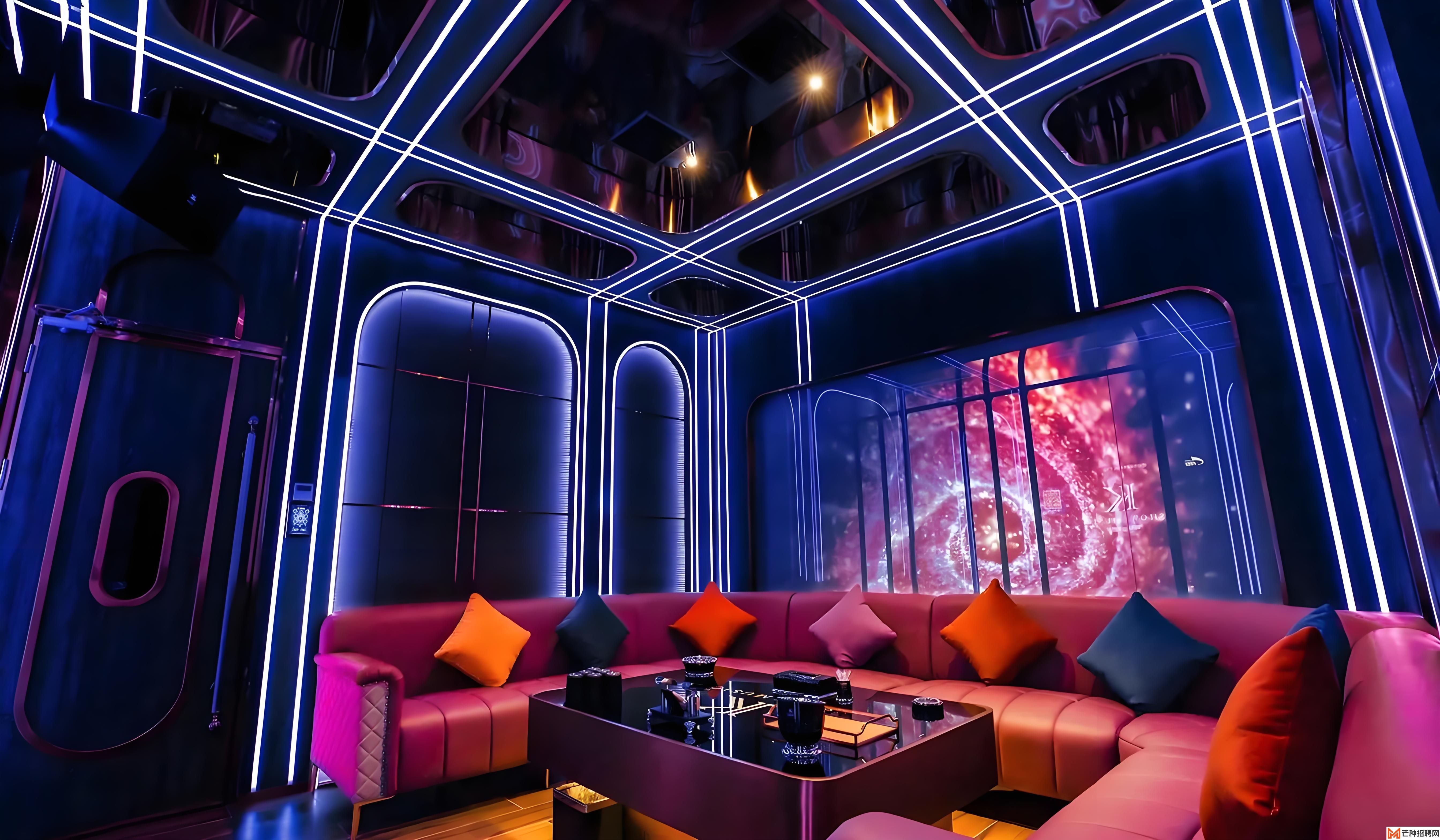 西安最in酒吧招募：如果你有策划经验，快来展现你的才华！