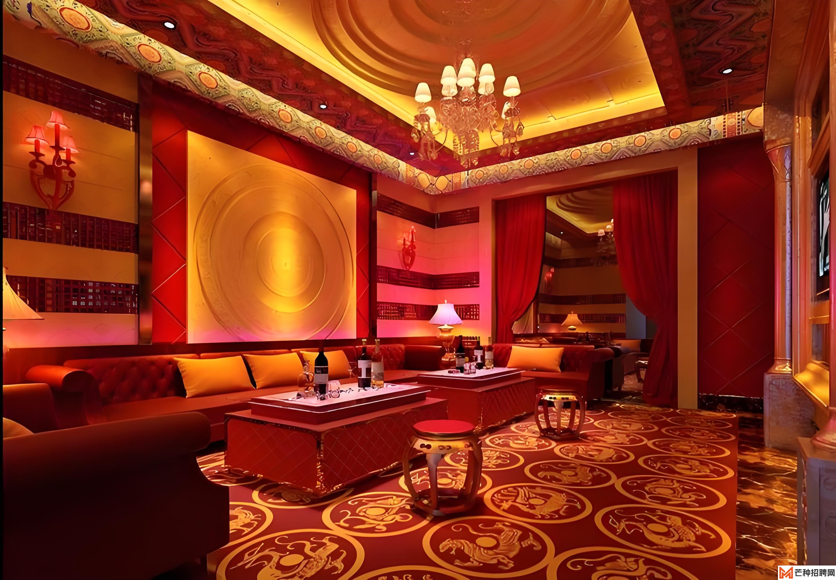 西安夜场招聘培训师的职业发展与机遇