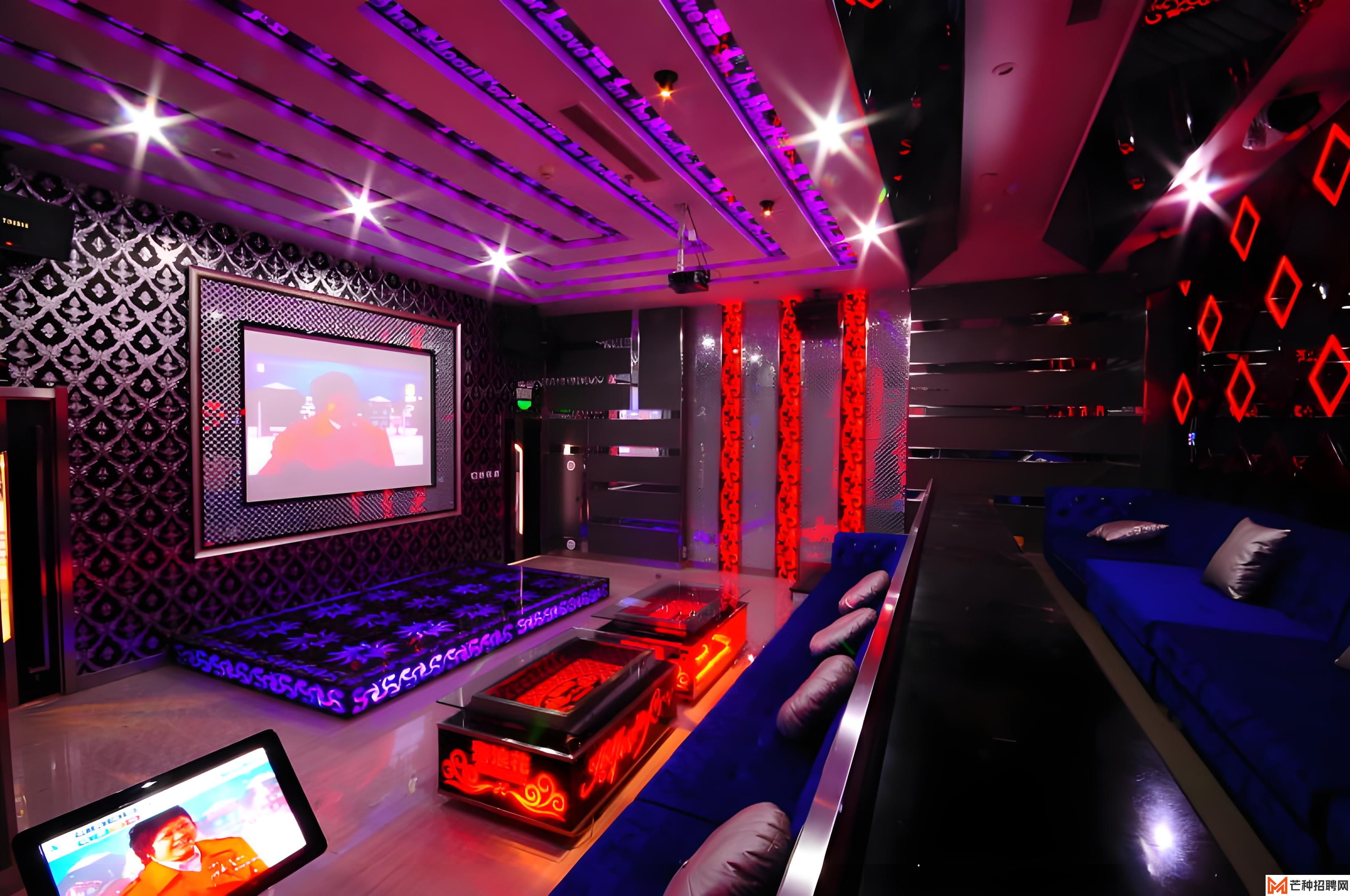 高端夜场服务生的职业发展规划指导