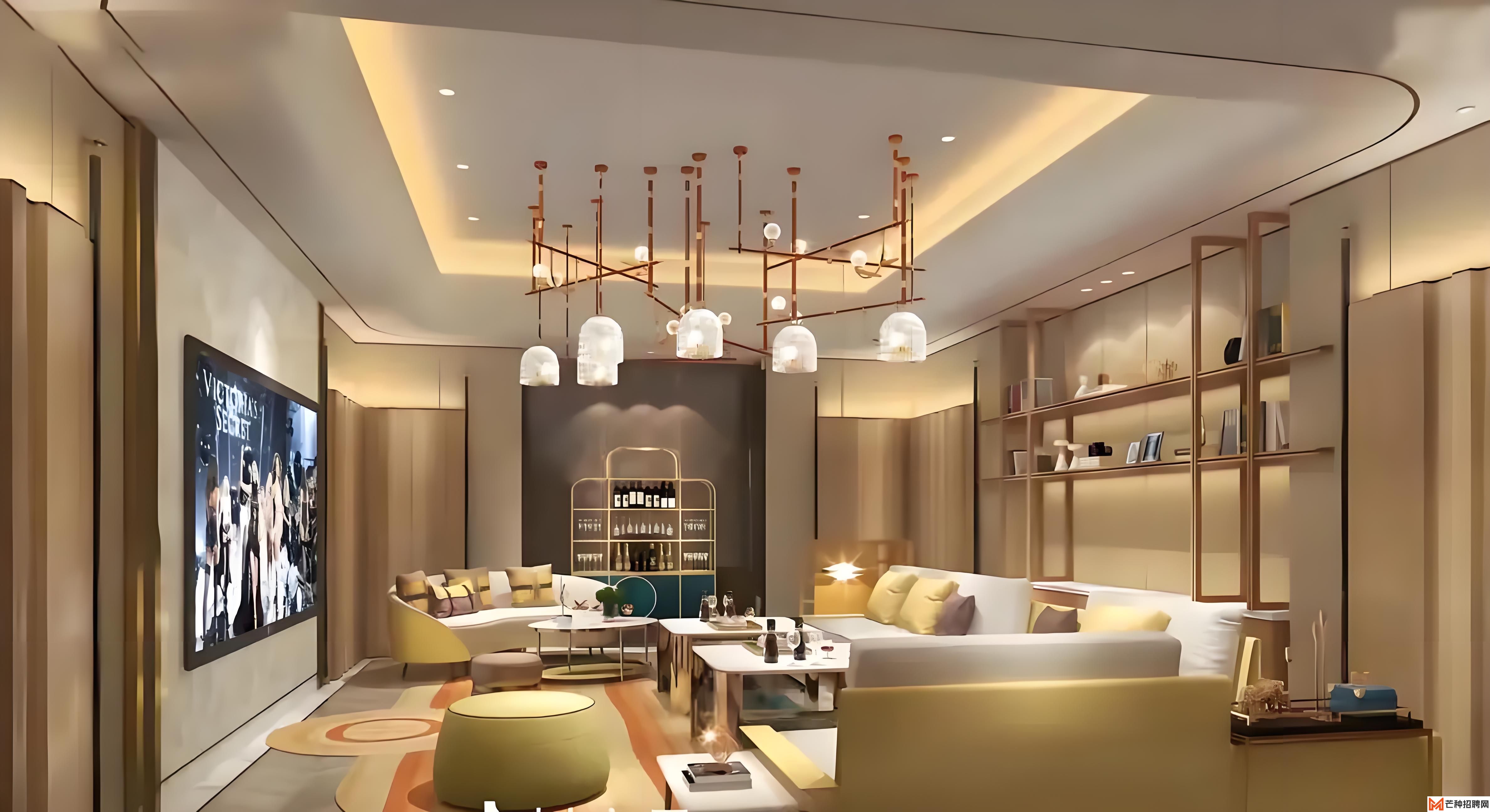 西安KTV行业诚聘服务生：在和谐氛围中开启你的职业新篇章