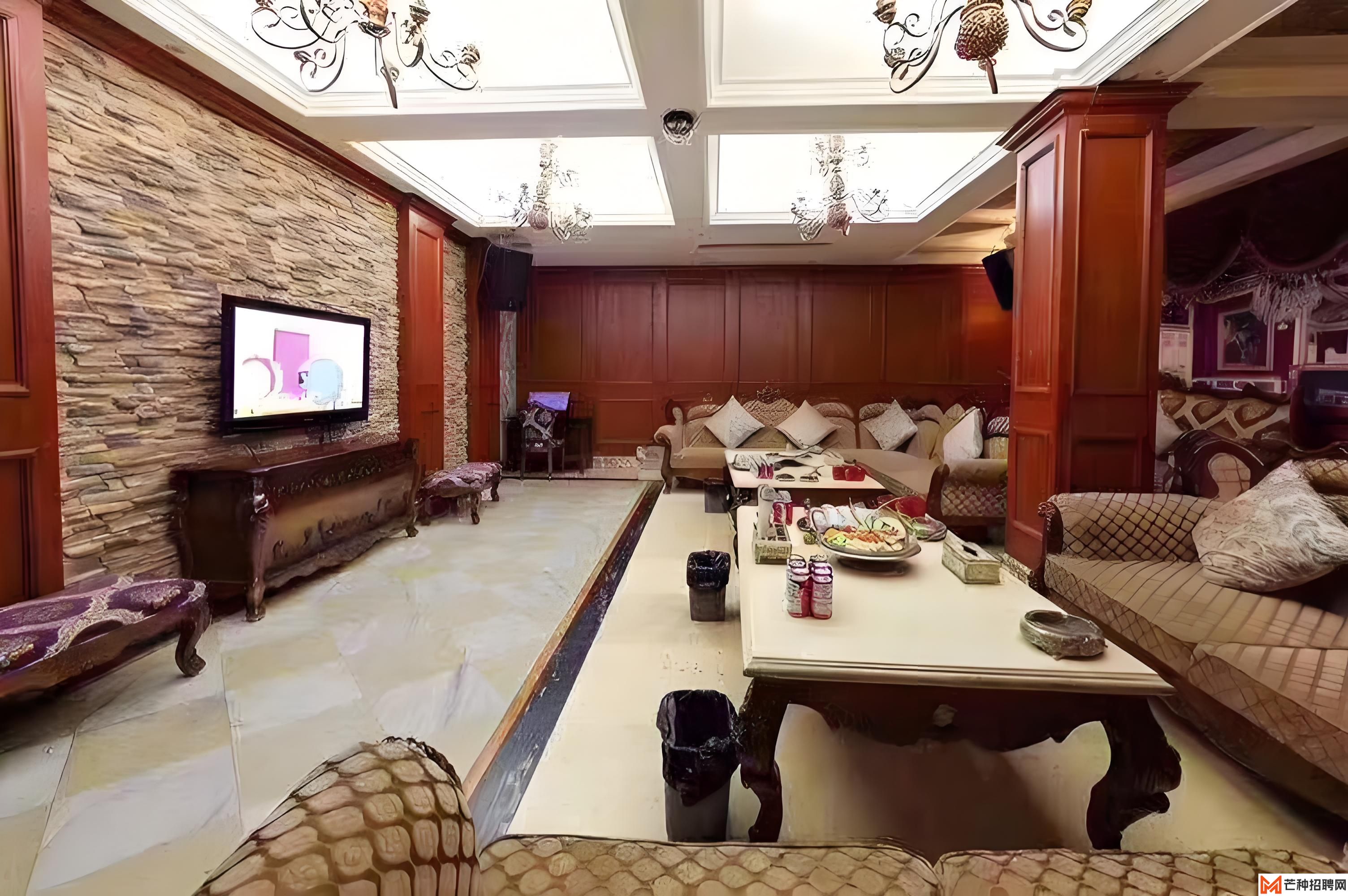 市中心酒吧高薪招聘：你的职场新起点！