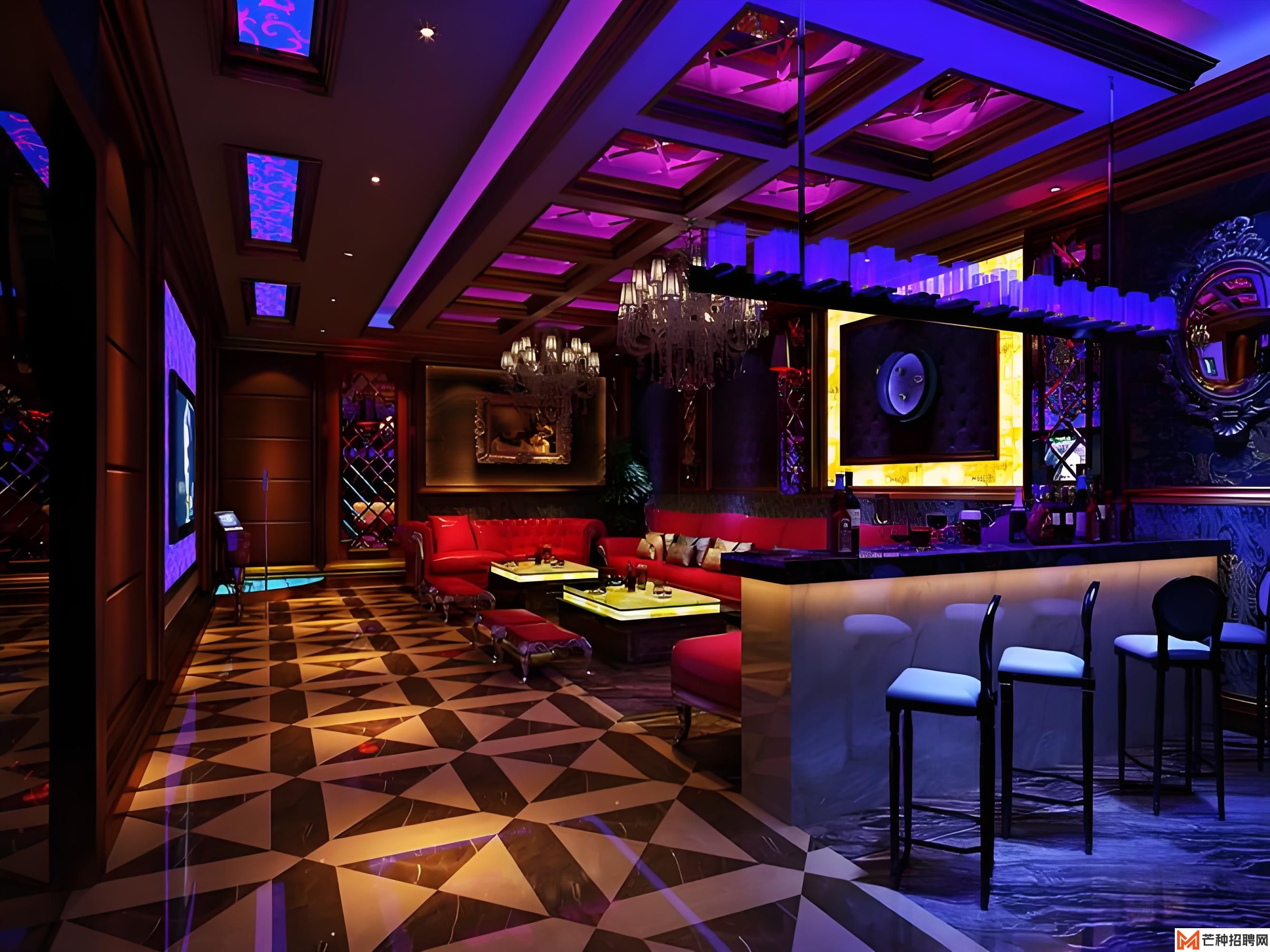 西安夜场指南：18岁青年必打卡的热力圣地