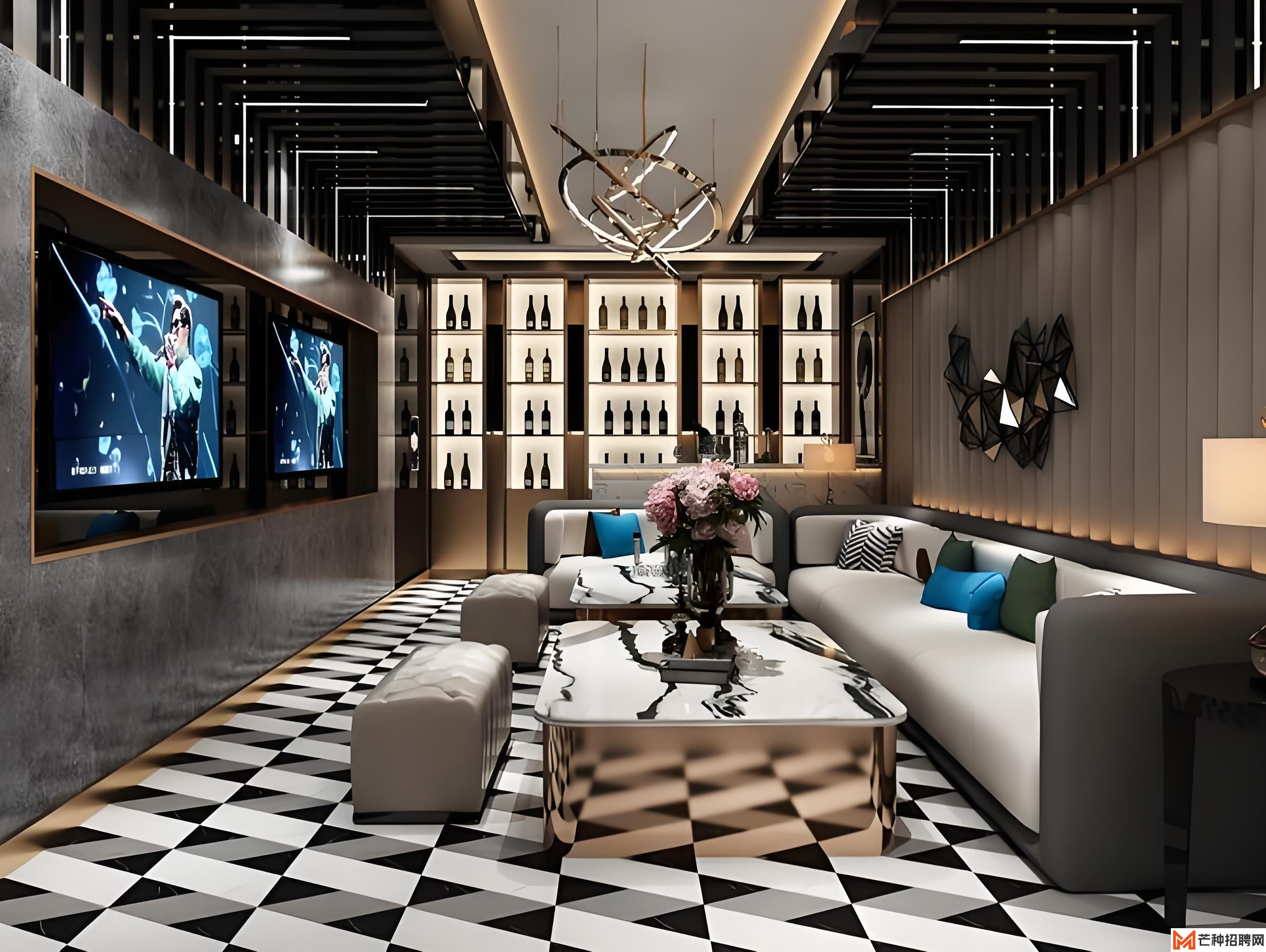 西安网红酒吧打卡攻略：创意鸡尾酒与拍照点位指南