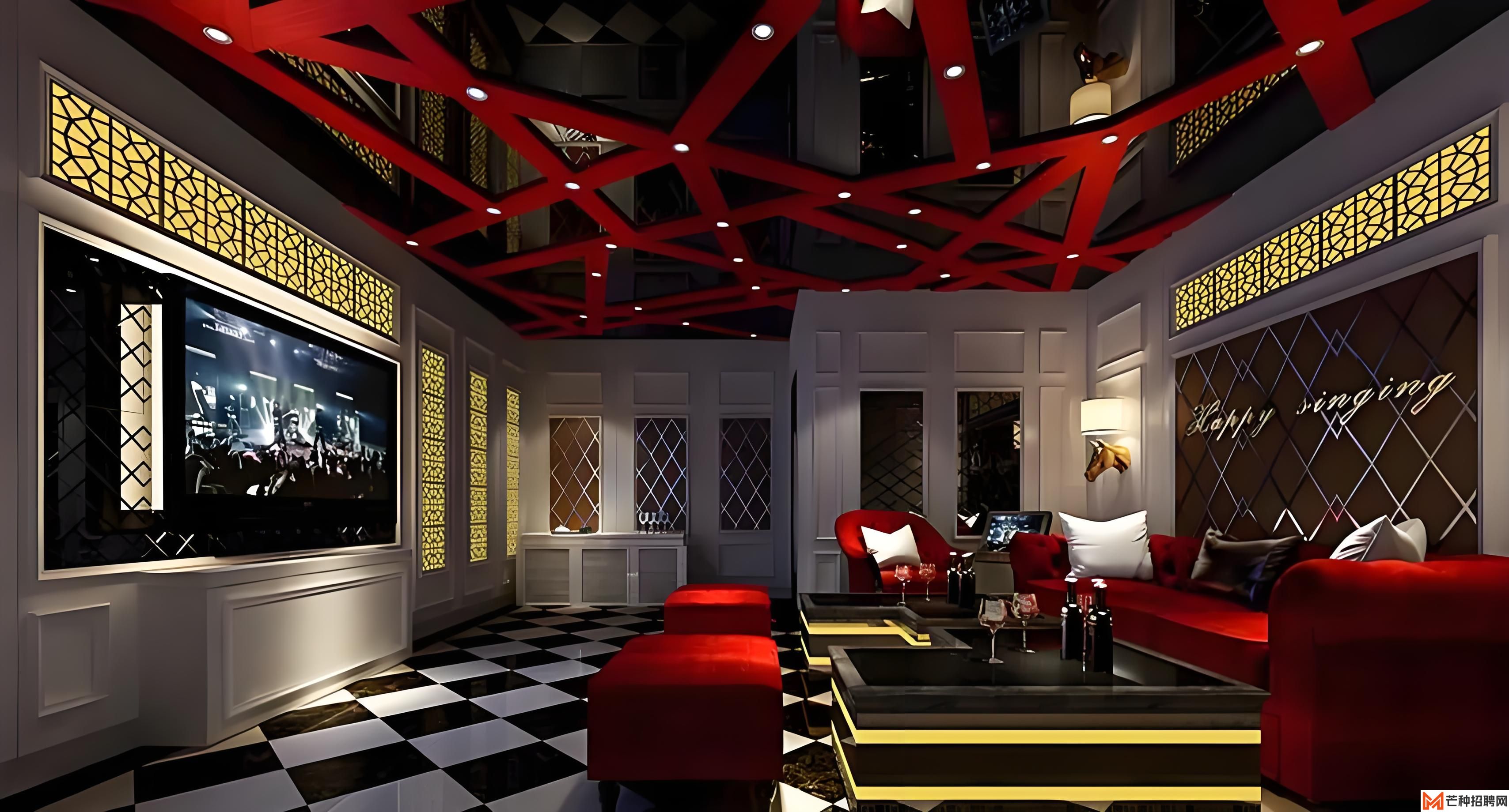 盘点西安隔音效果最佳的KTV，让你尽情高歌不扰民