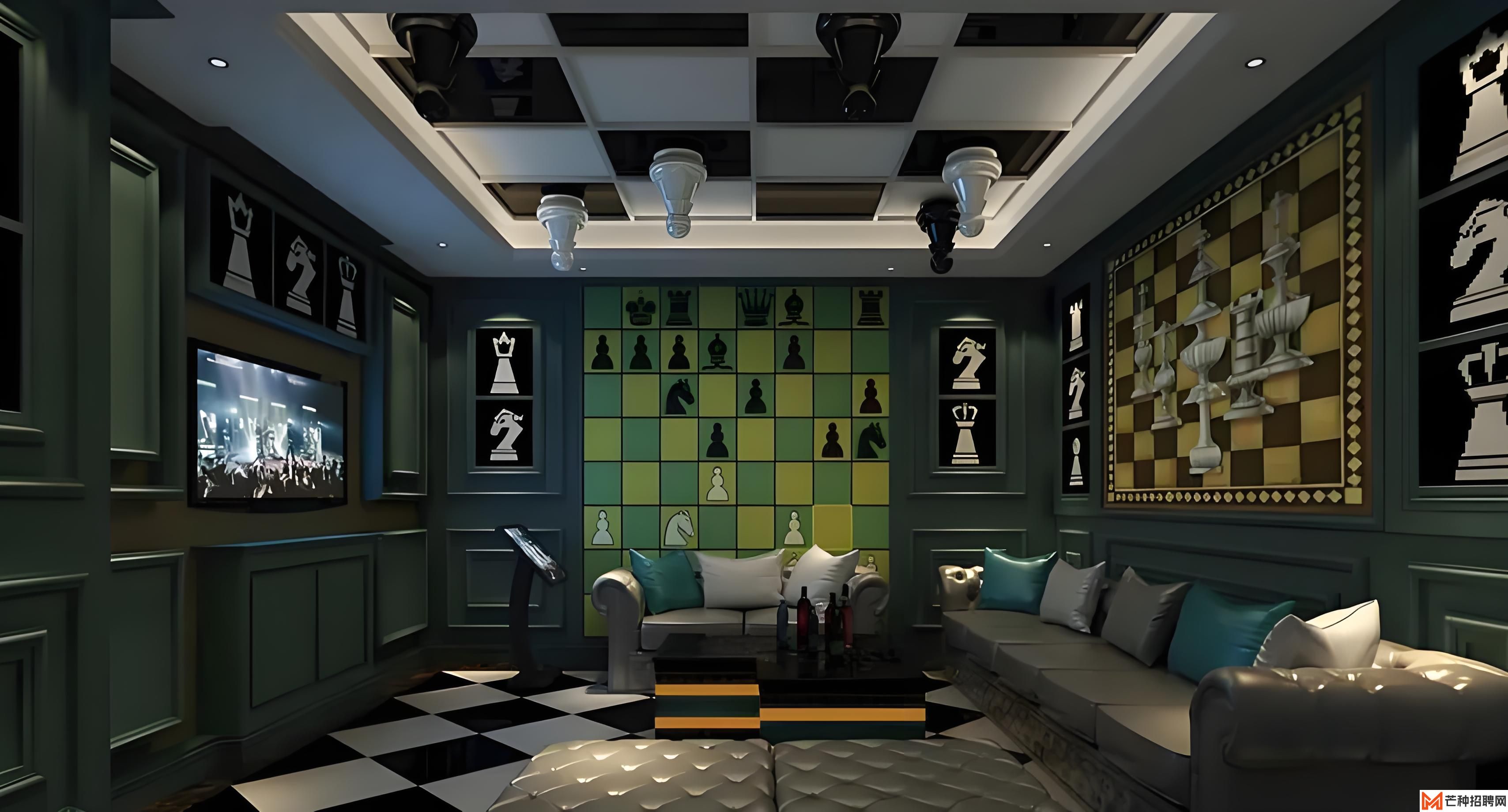 西安夜场娱乐指南十大排名