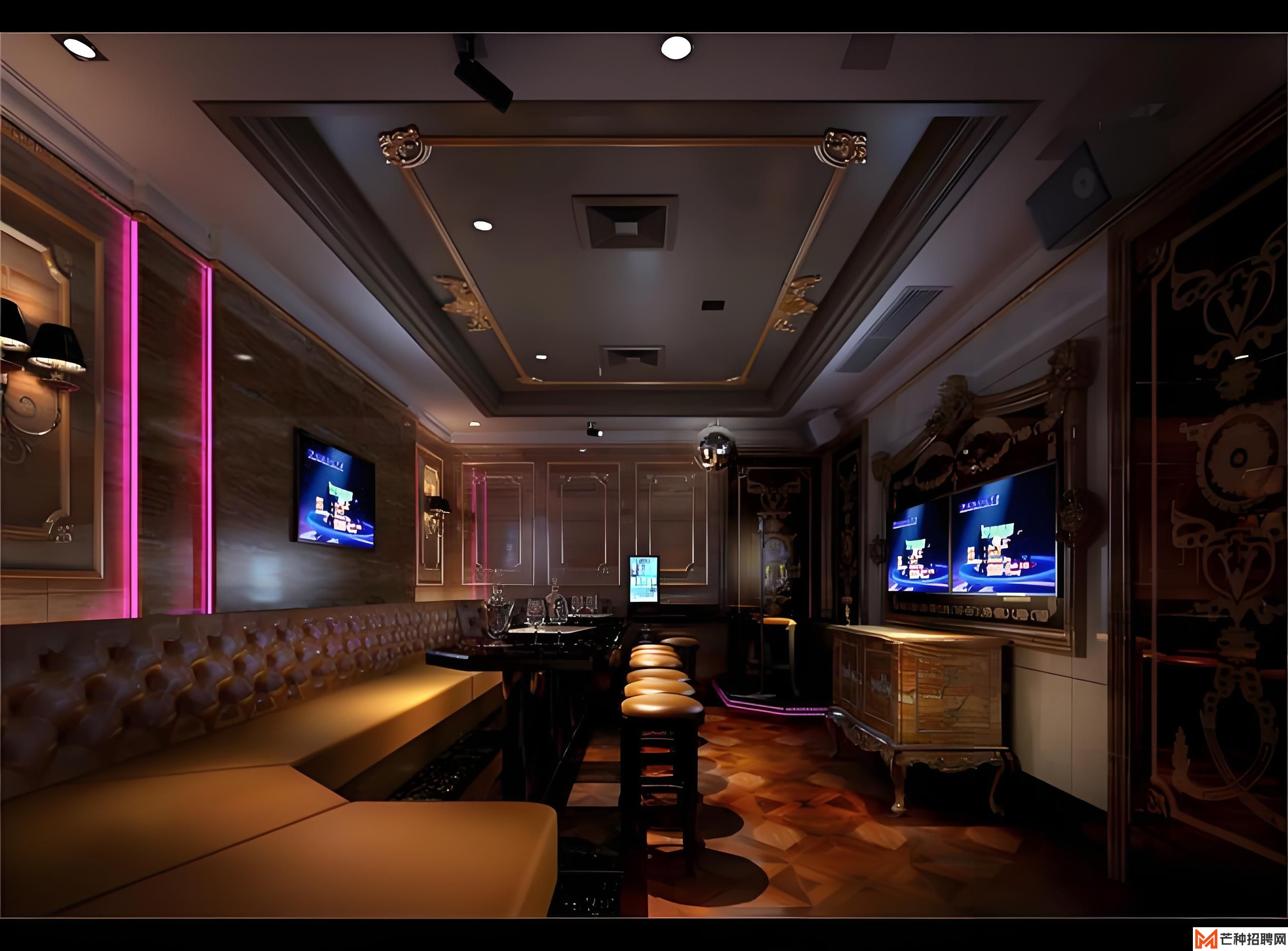 夜间场所绿色环保理念与实践——引领潮流的绿色生活新方式