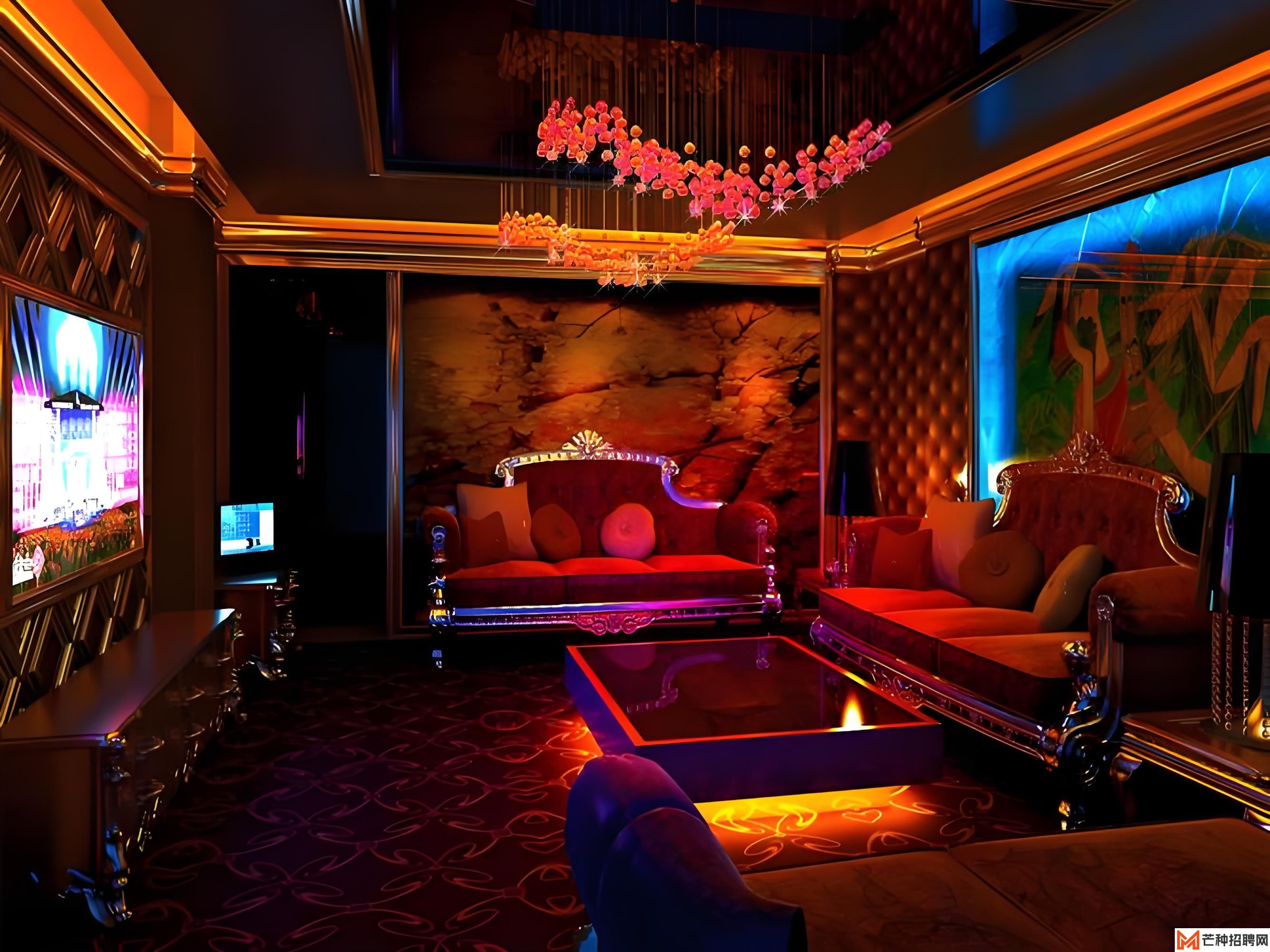 特色装饰元素如何在空间营造氛围中脱颖而出