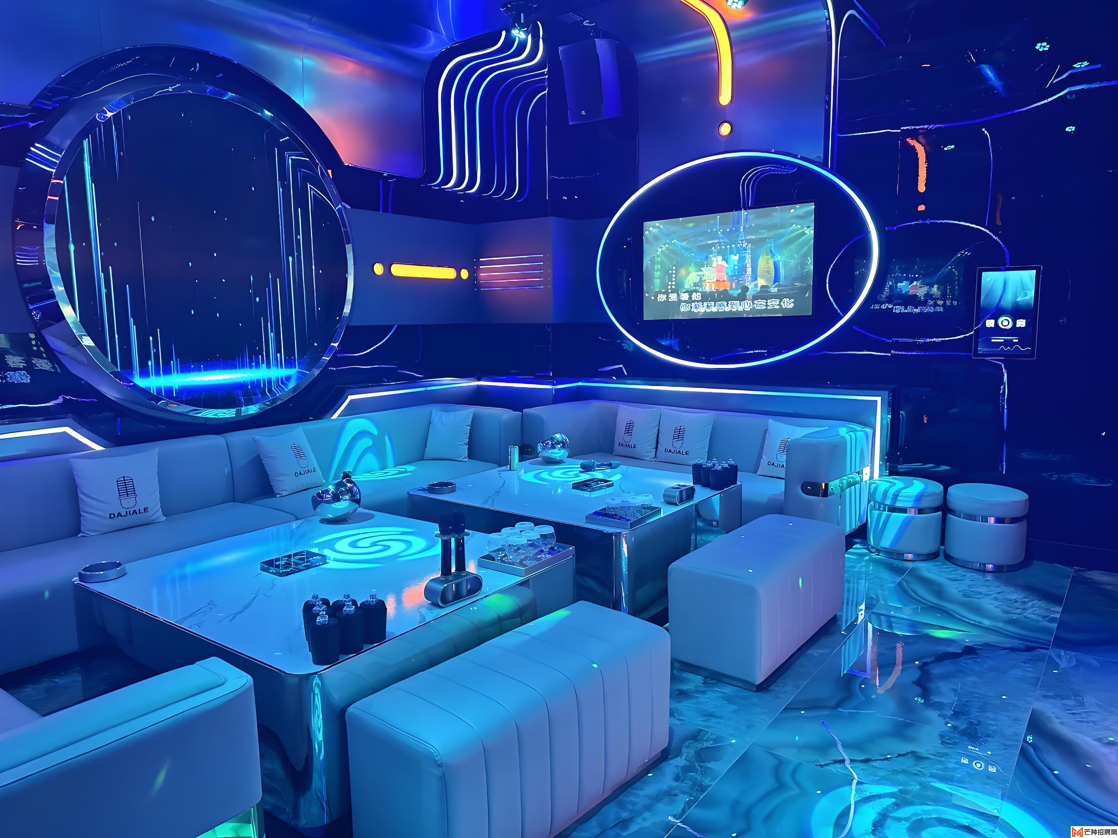 探索西安巷子里的小众酒吧，感受独特格调