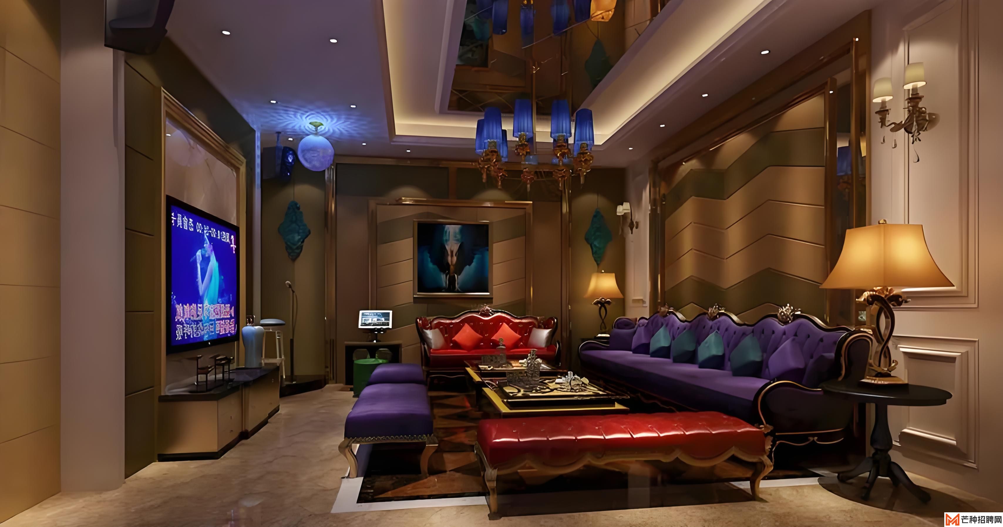 在西安酒吧度过一个别样的周末夜晚