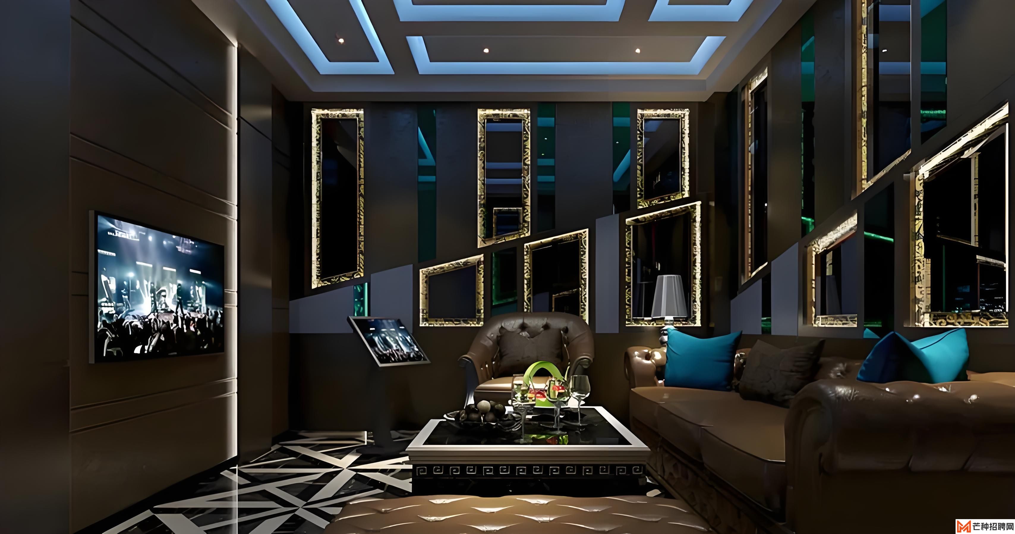 西安KTV手机APP预订功能详解：方便快捷又省钱