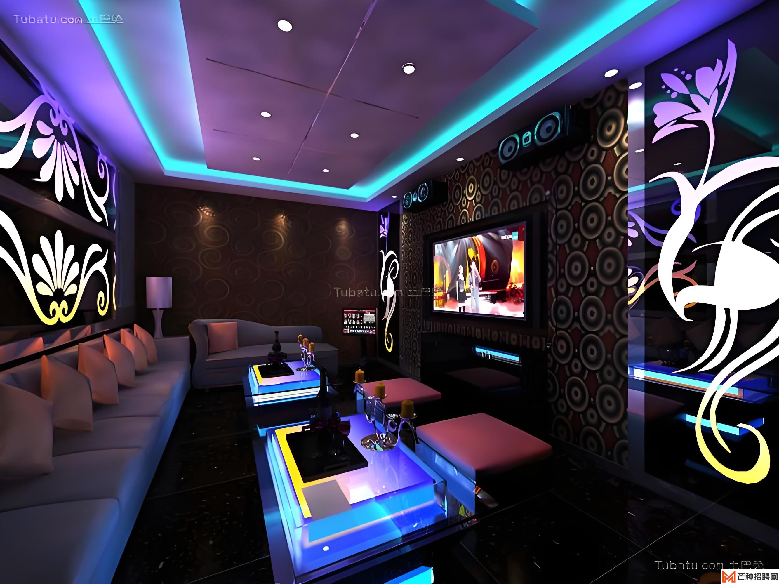 探店西安新鸡尾酒吧 创意与众不同的冒险