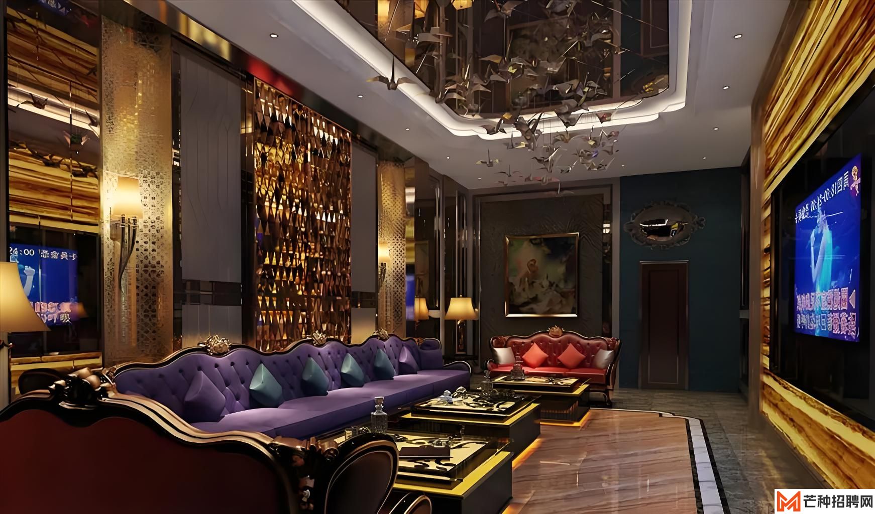 在西安酒吧为朋友策划难忘生日派对的指南