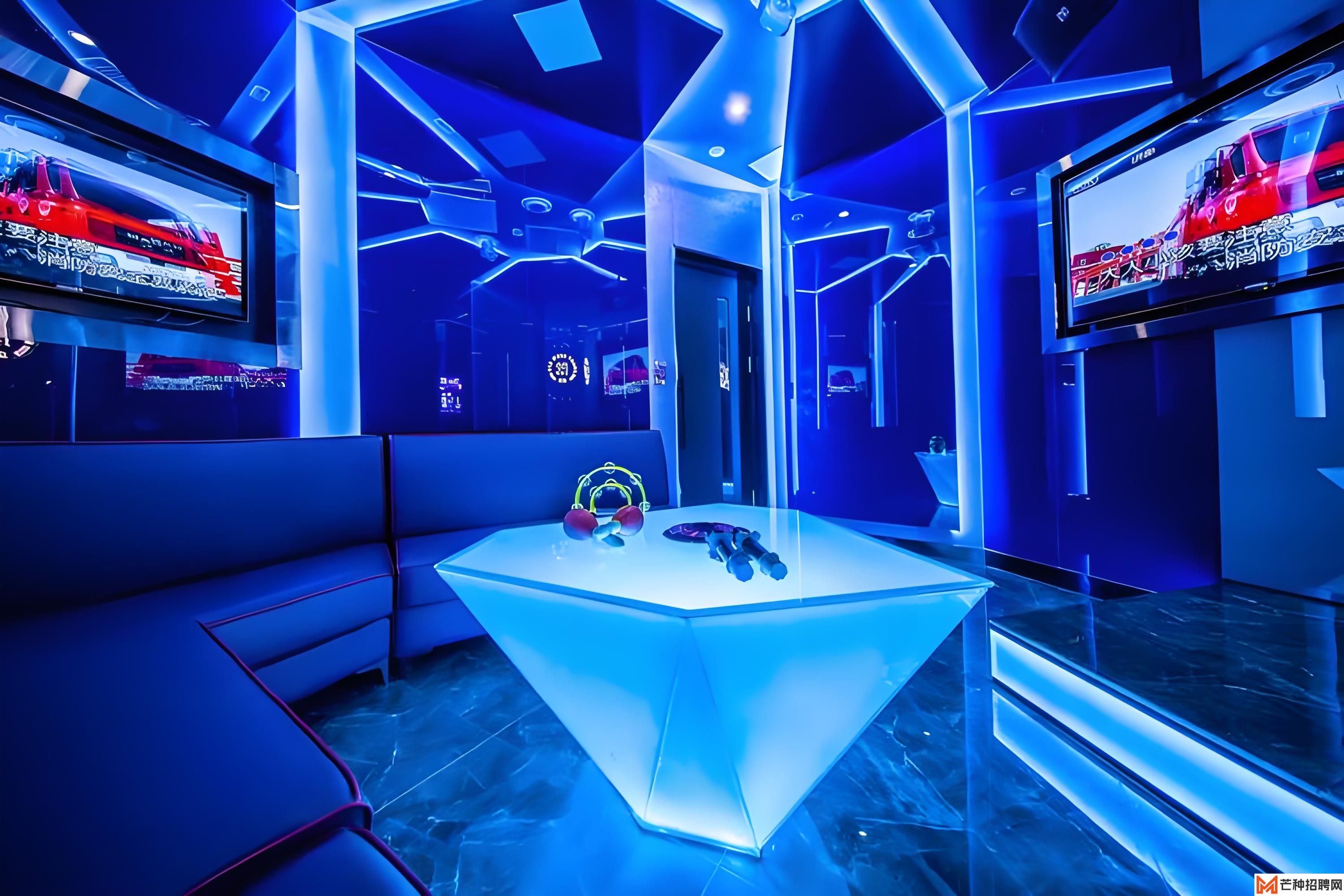 盘点西安顶级音响设备与私密空间的KTV