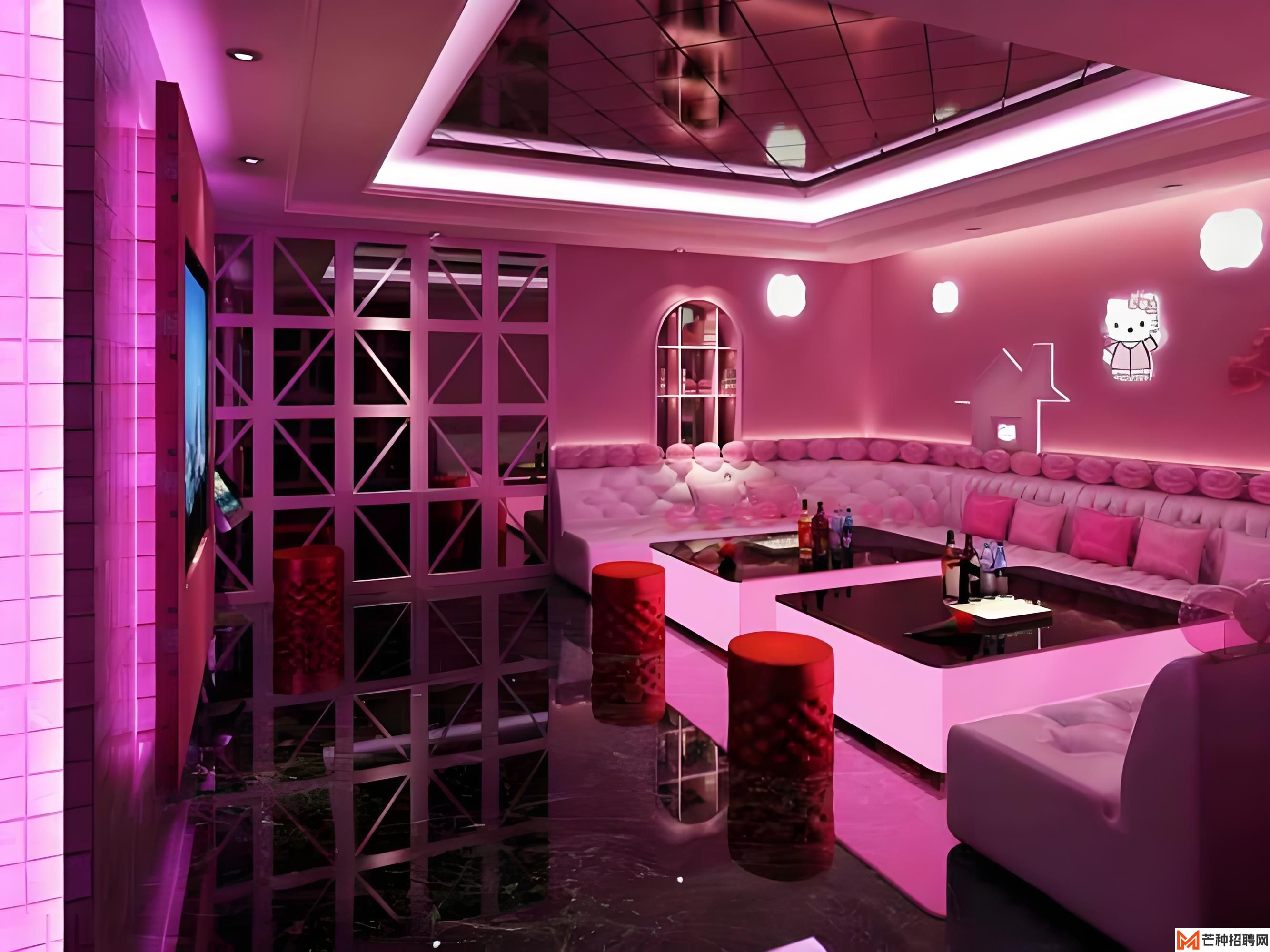 西安KTV互动娱乐新花样：不仅仅是唱歌