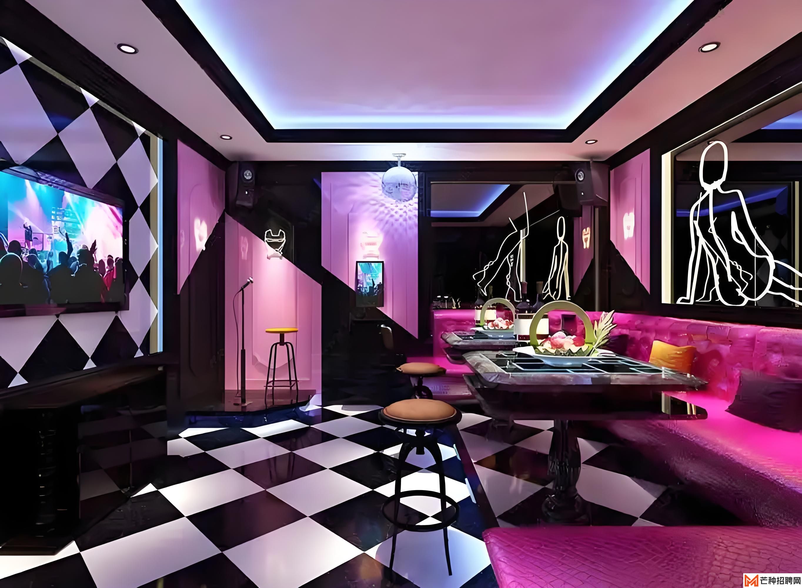 西安酒吧创业：年轻人的酒馆梦