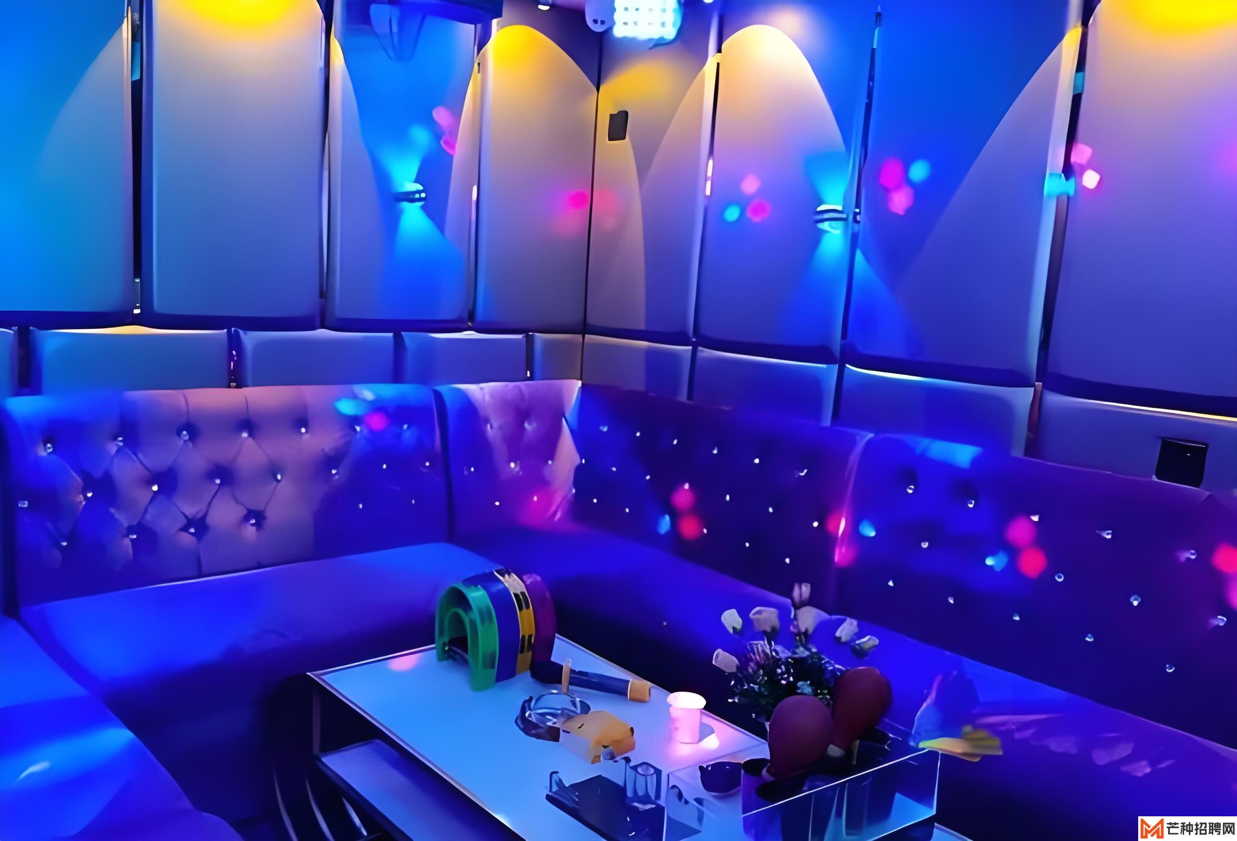 如何选择安全又靠谱的西安夜场消费指南