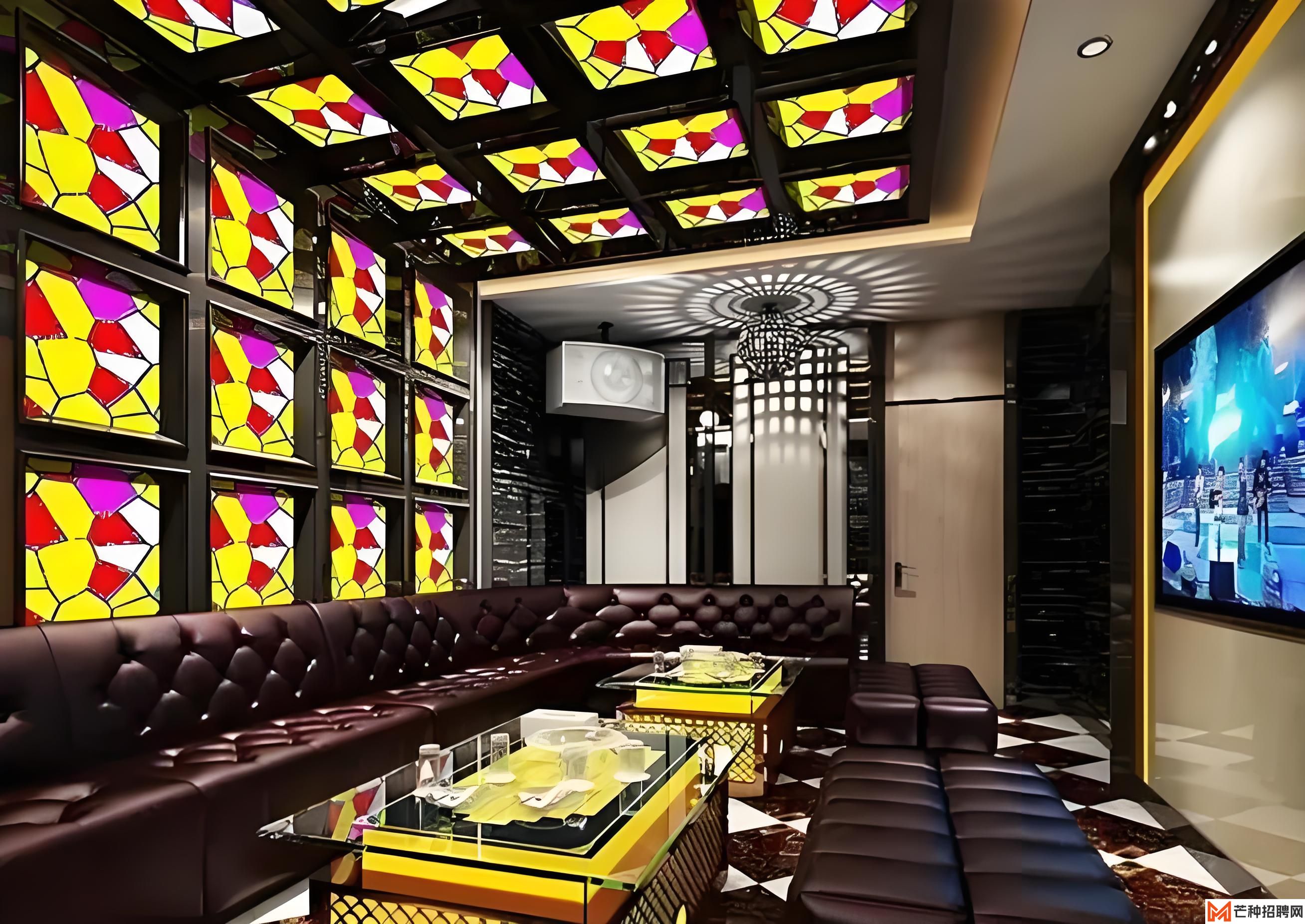 西安高端夜场招聘：你准备好开启城市夜生活了吗？