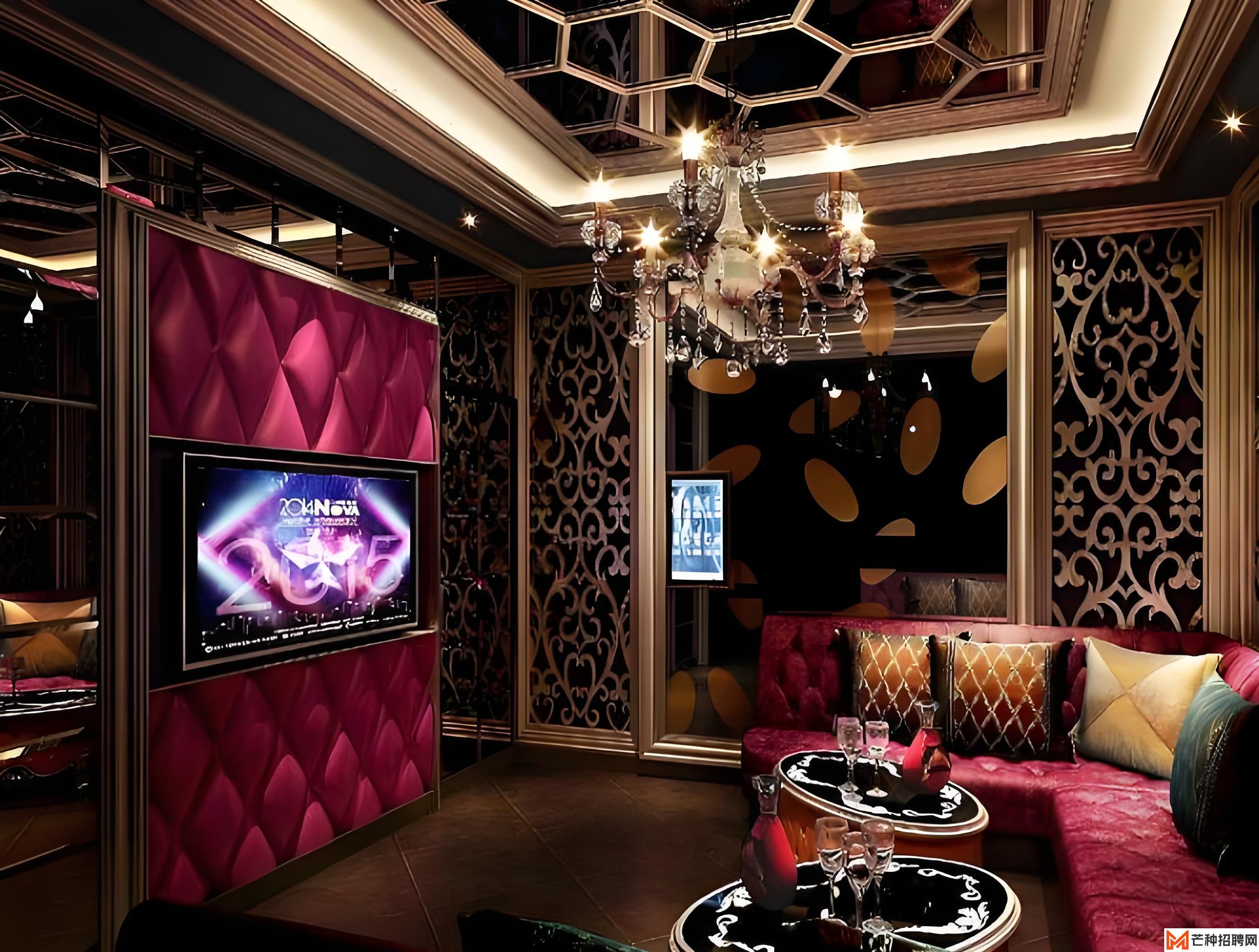 寻找节拍女神：西安夜场诚聘年轻女性舞蹈演员