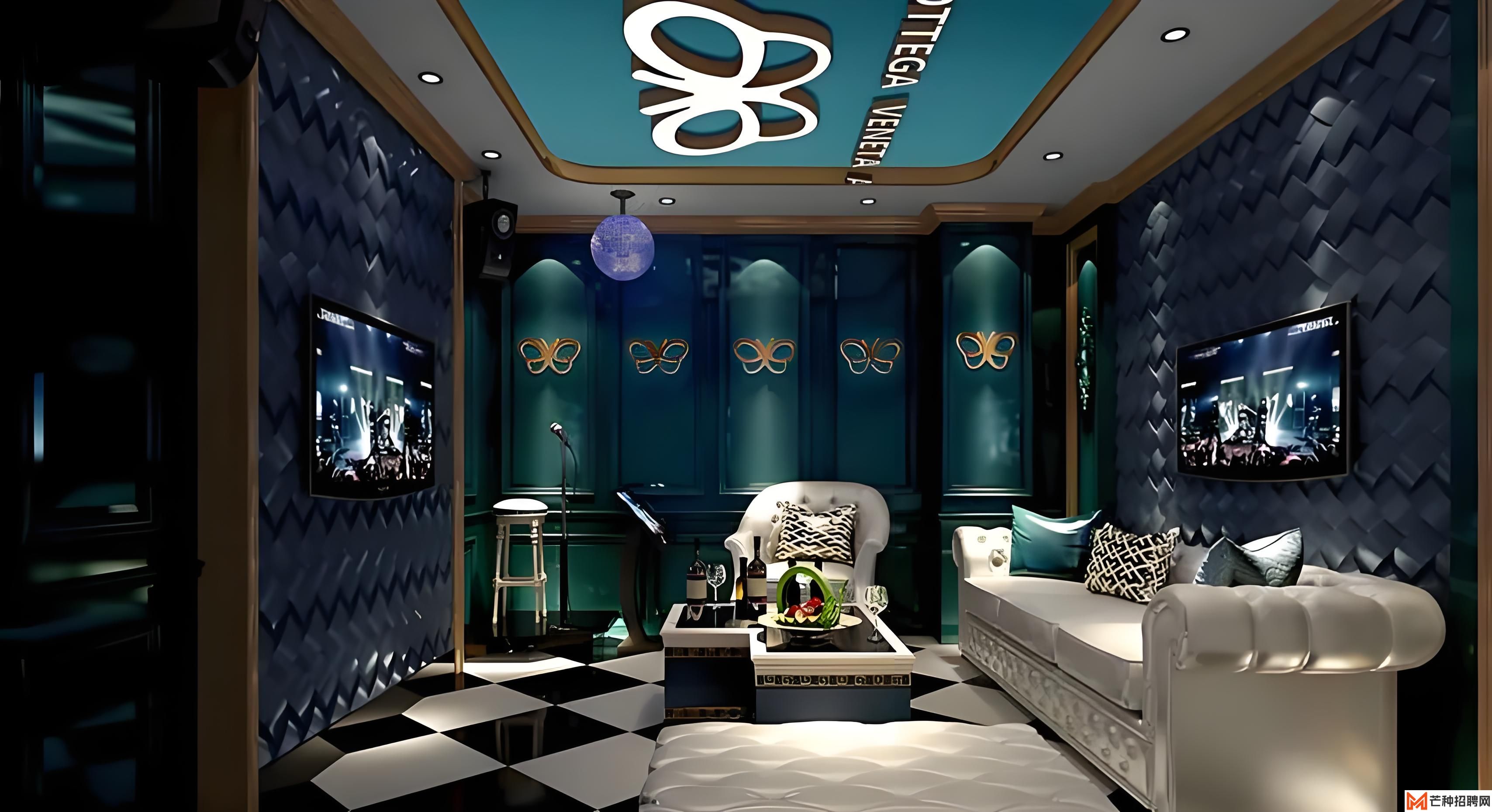 体验西安年轻人的夜生活节奏必去之地