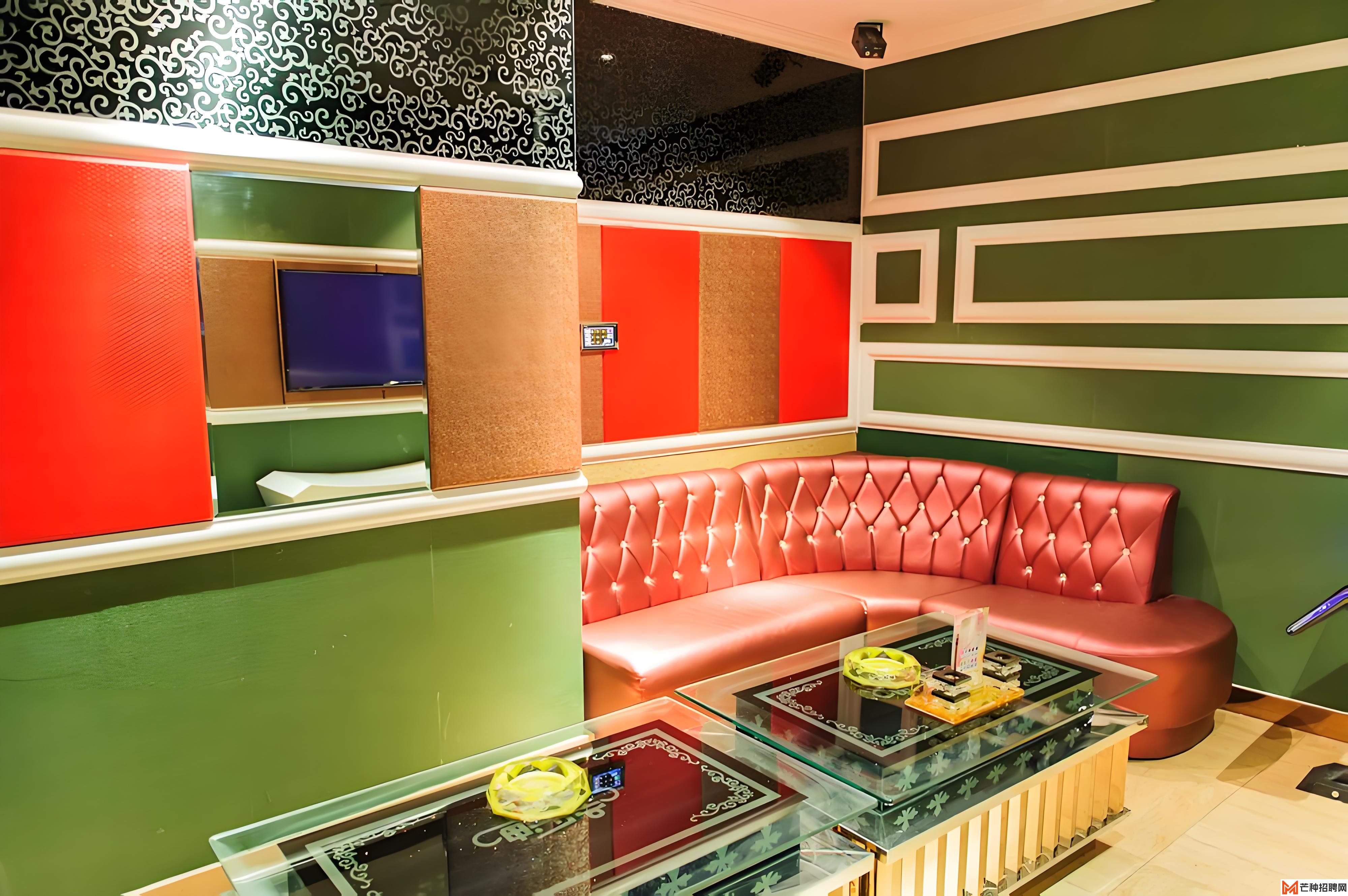 西安热门KTV点歌系统深度对比：谁才是曲库之王？