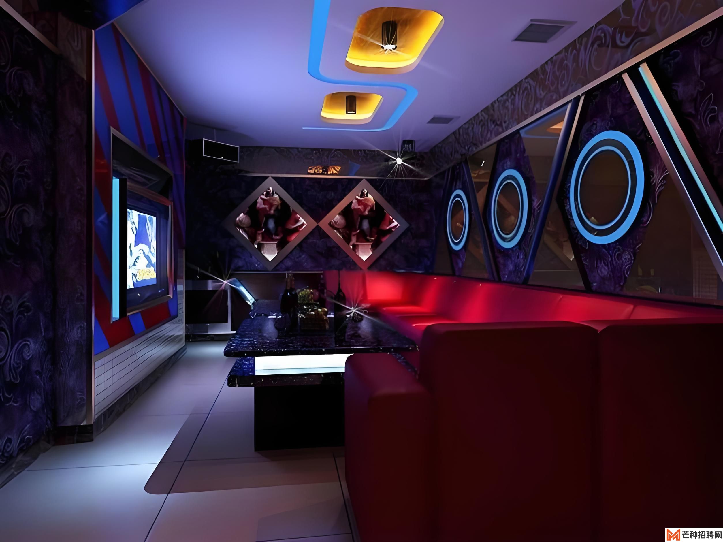 西安知名商务会所直招，夜场女神就是你！