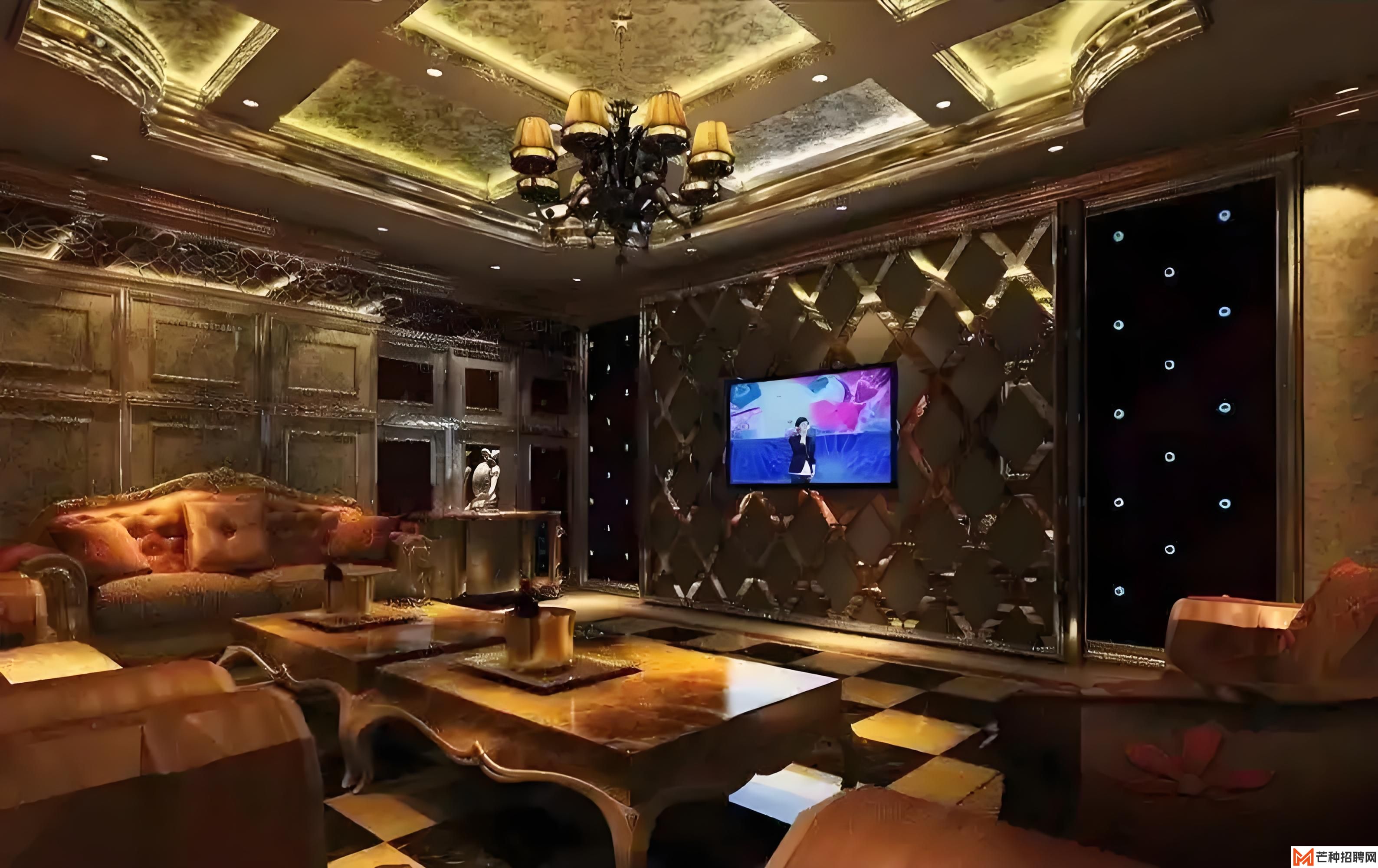 西安小寨商圈：寻找未来的魅力调酒师！