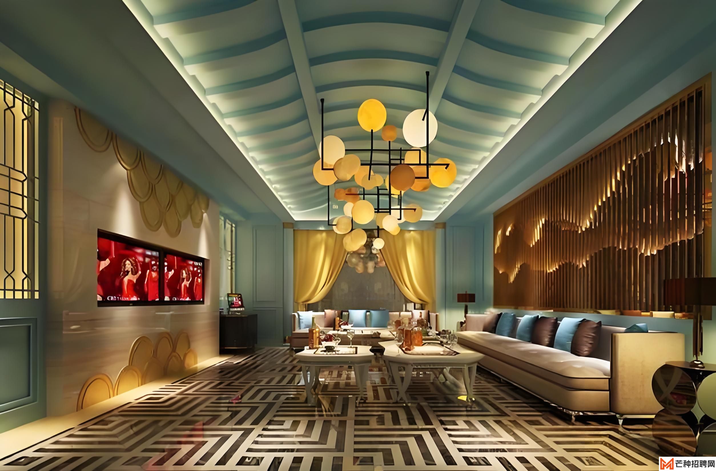 轻松收入，动感十足：西安夜场高薪招聘女性商务接待