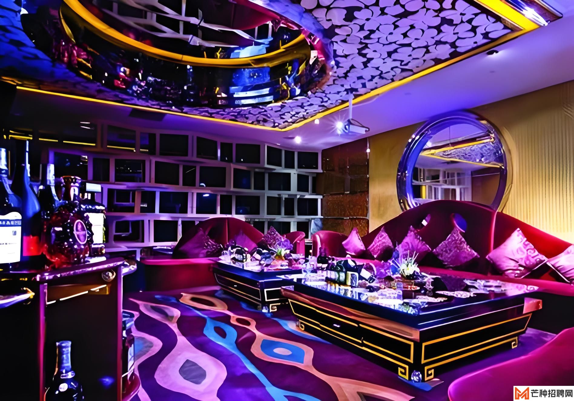 西安曲江新区高端会所诚招女性VIP接待：夜生活等你来点亮！