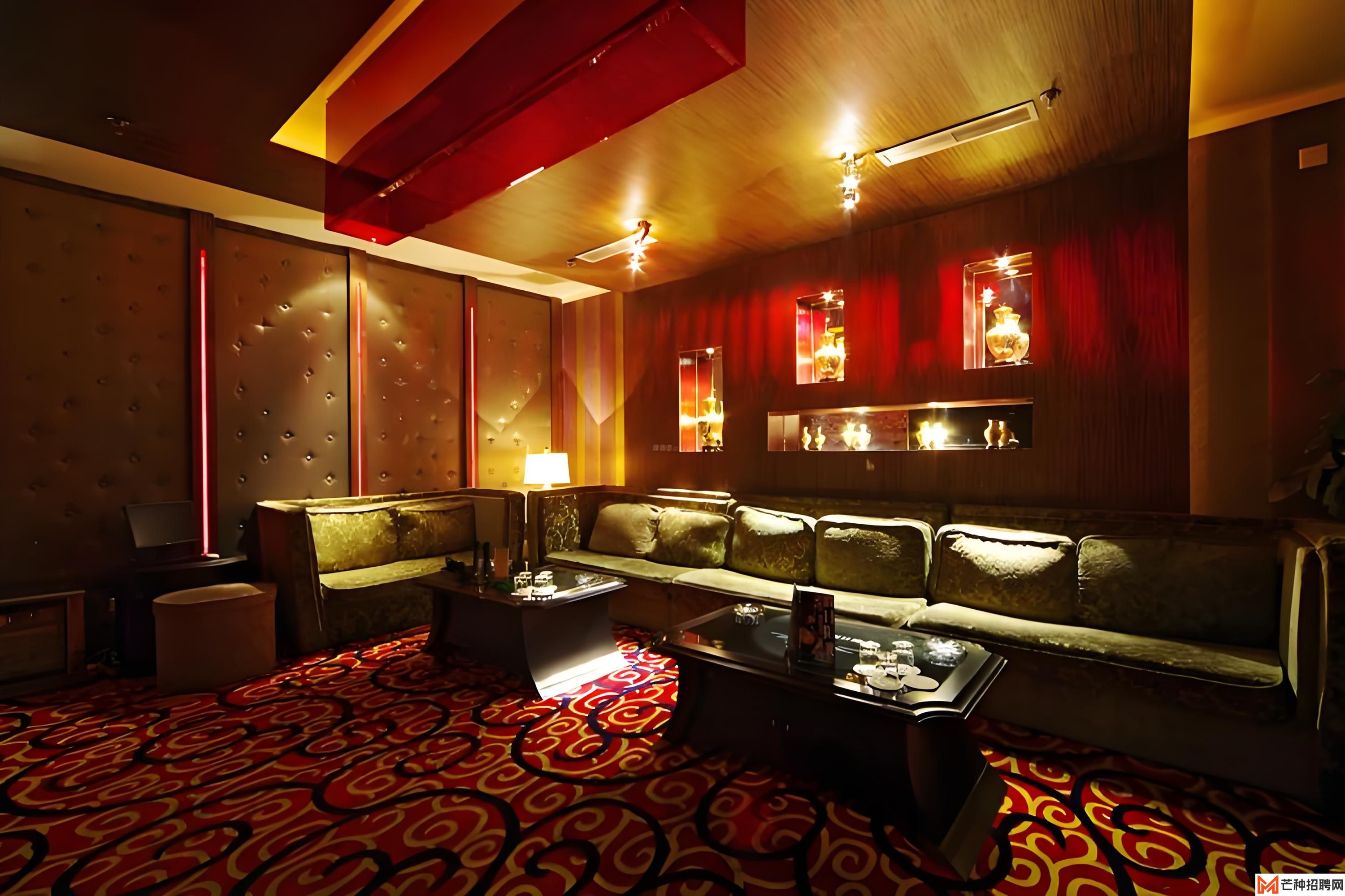 在西安，跳出你的青春舞步：夜场女舞蹈学员火热招募中！