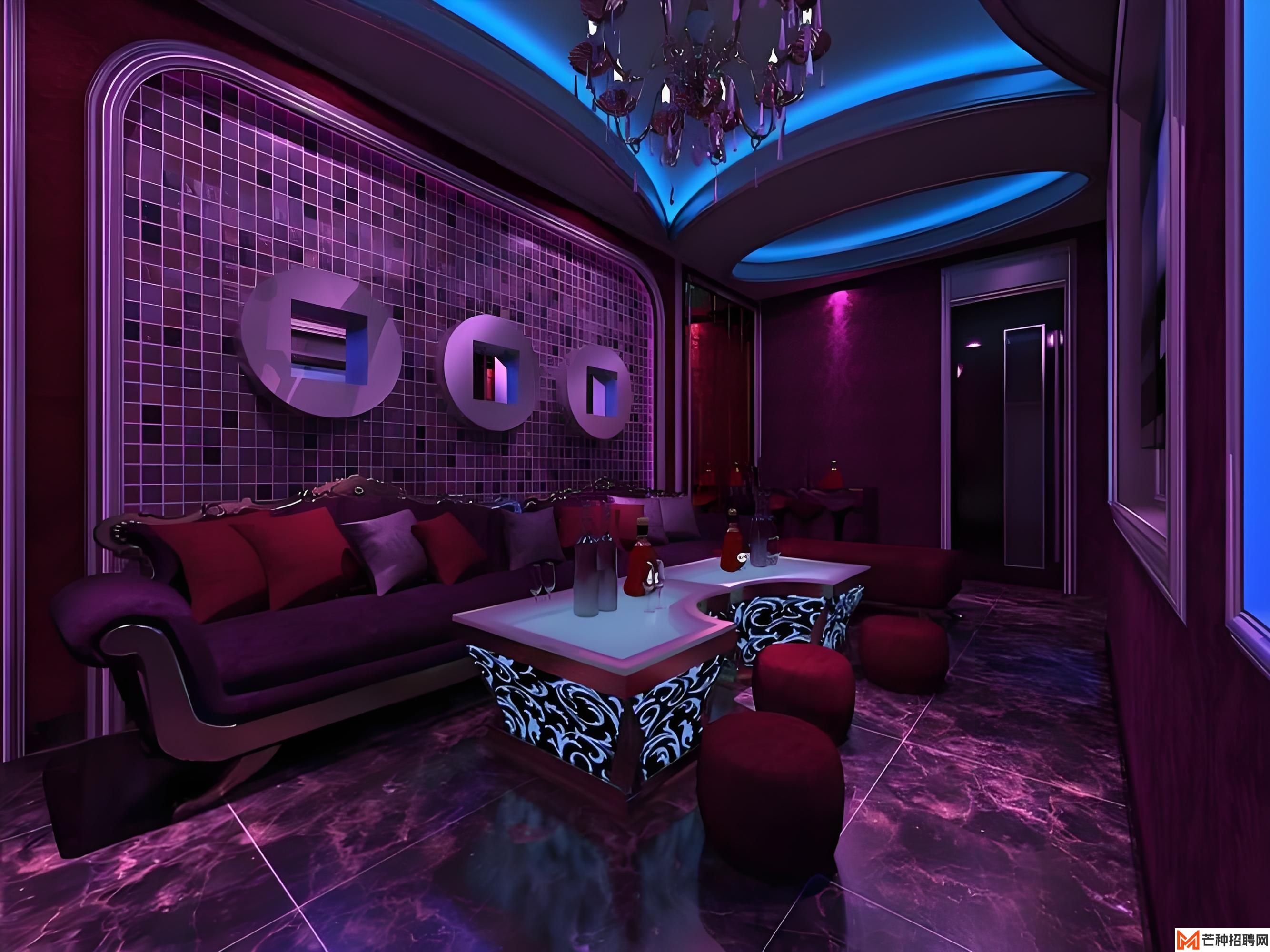 西安夜场招募：青春无敌，闪耀夜色！