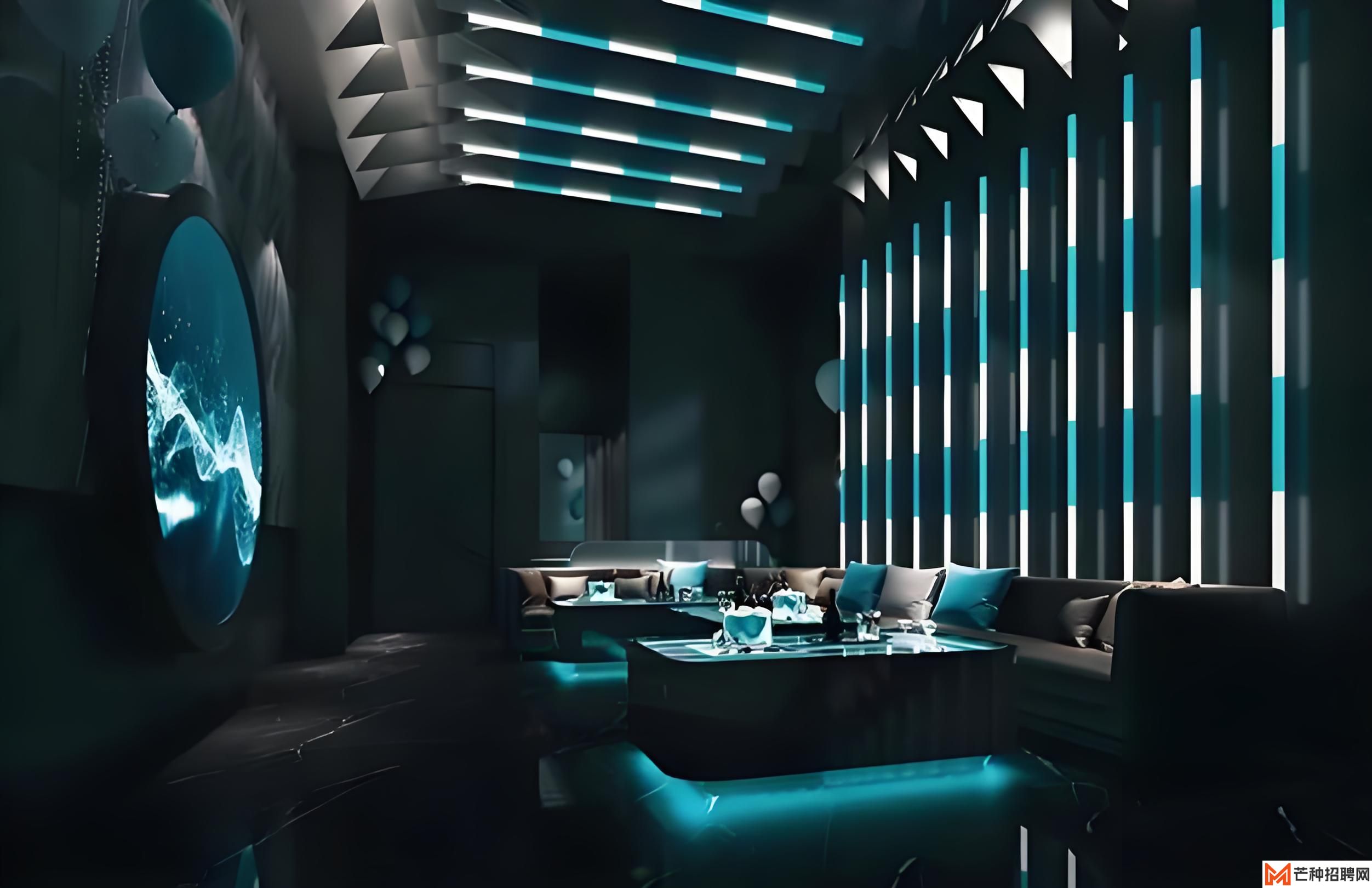 西安解放路夜场贵宾接待招聘：一个文化与薪资齐飞的舞台！