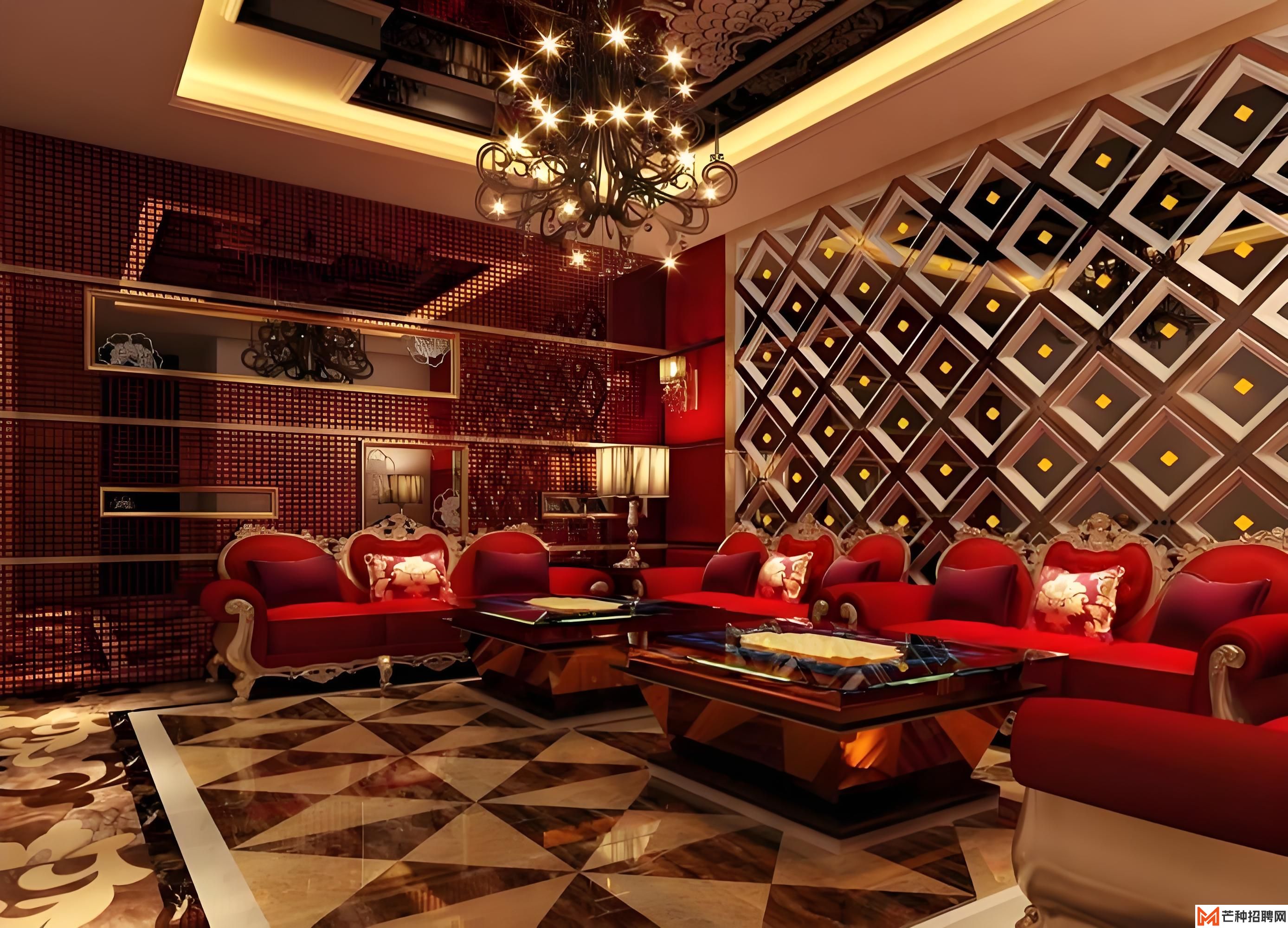 昆明池畔，秀丽夜色中寻找闪耀的你——加入我们的女性派对主持团队！