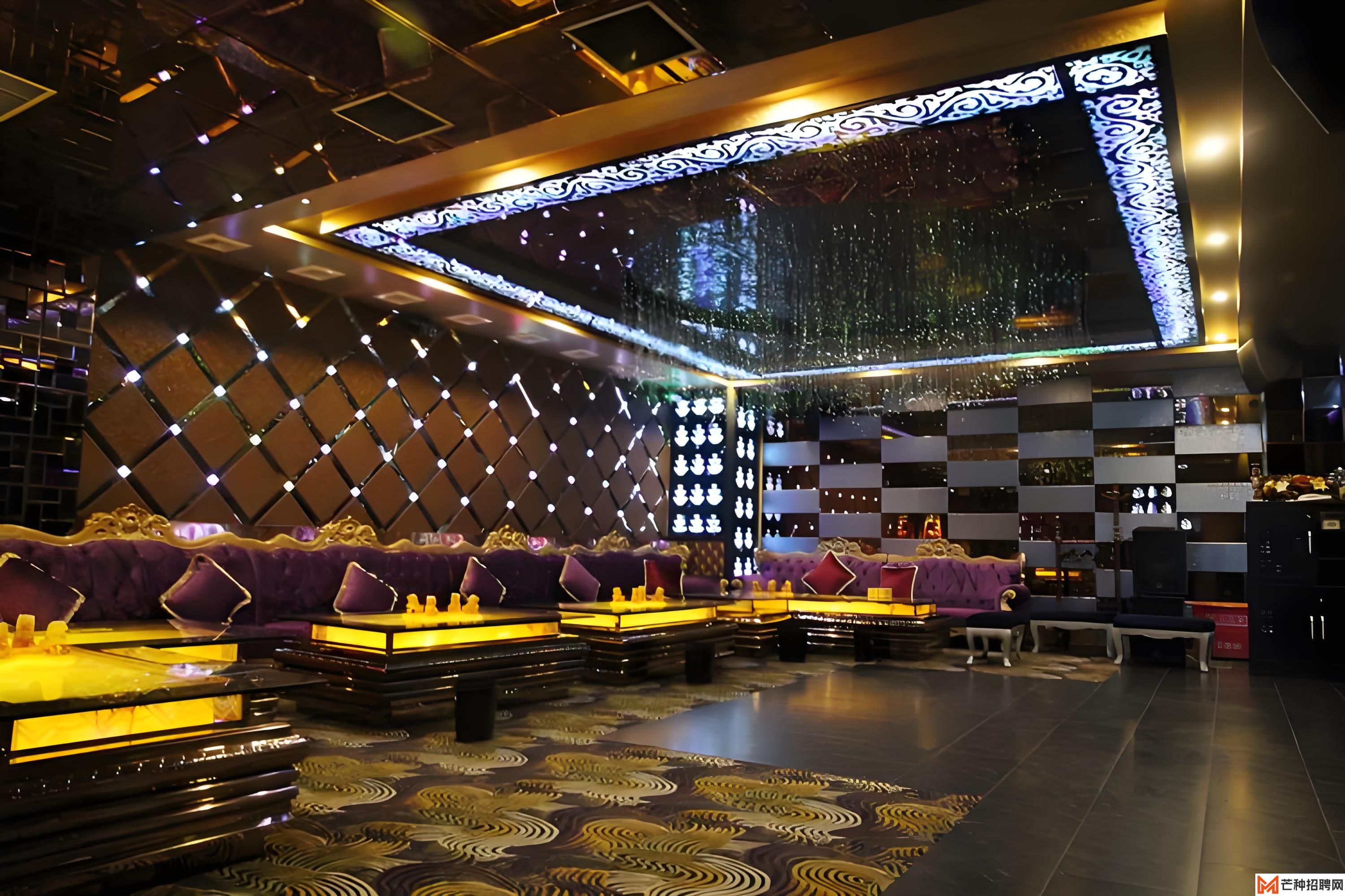 西安夜场招聘：舞动青春，才艺无限等你来！