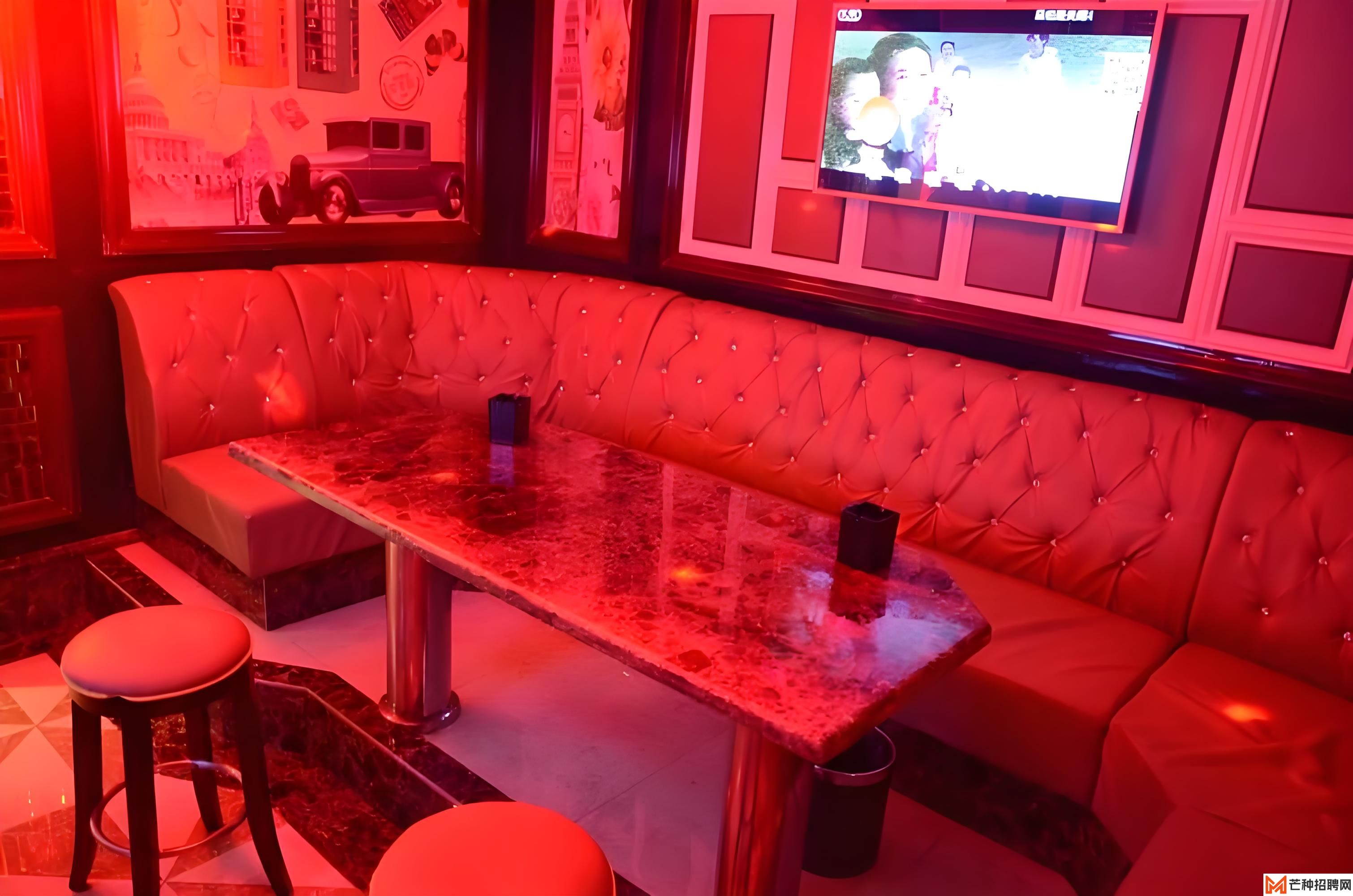 西安长安区全新夜场诚邀女性礼仪迎宾，遇见不一样的你！