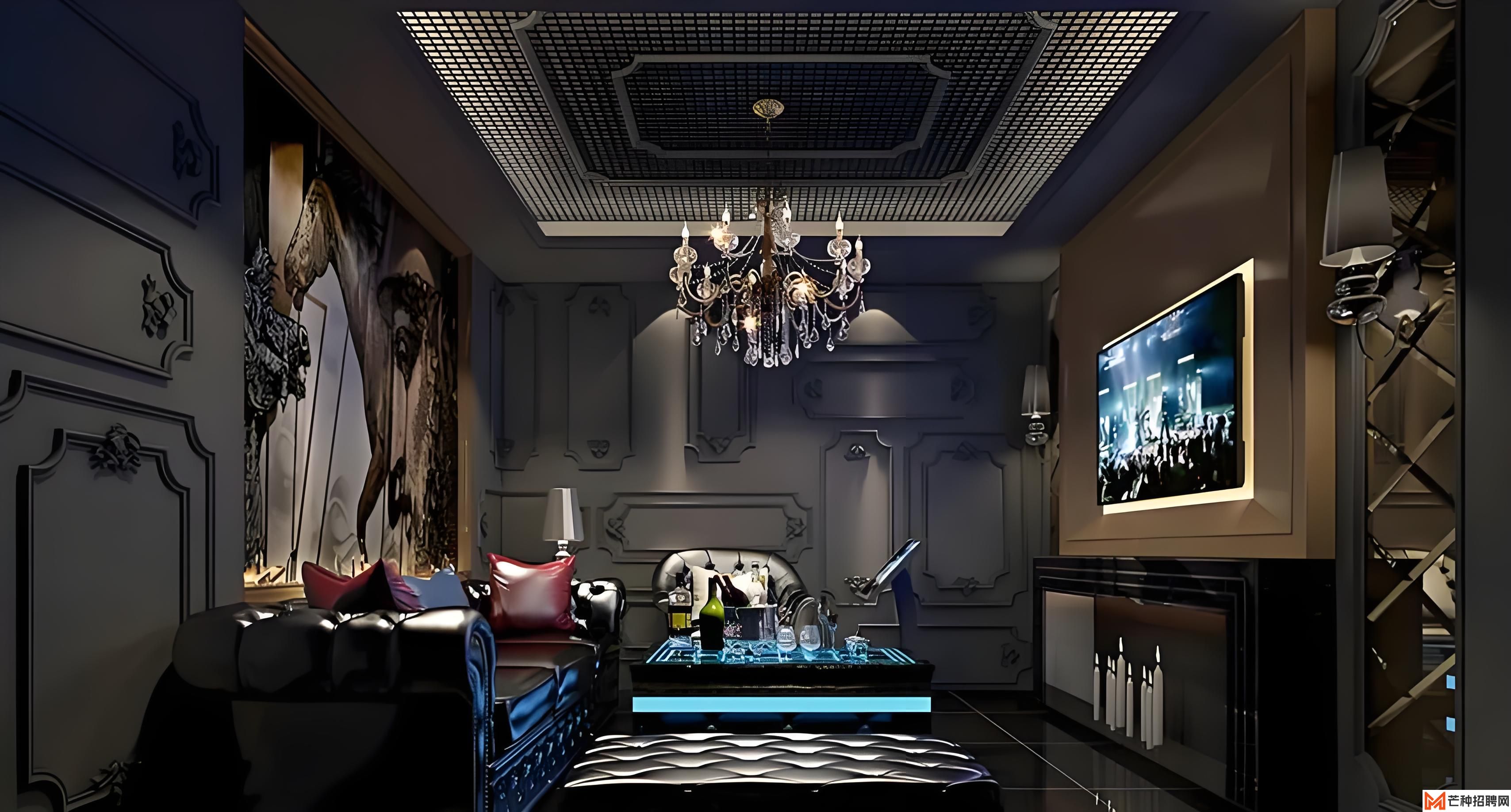 加入我们的最炫夜生活——太白立交夜店诚聘女舞台演员！