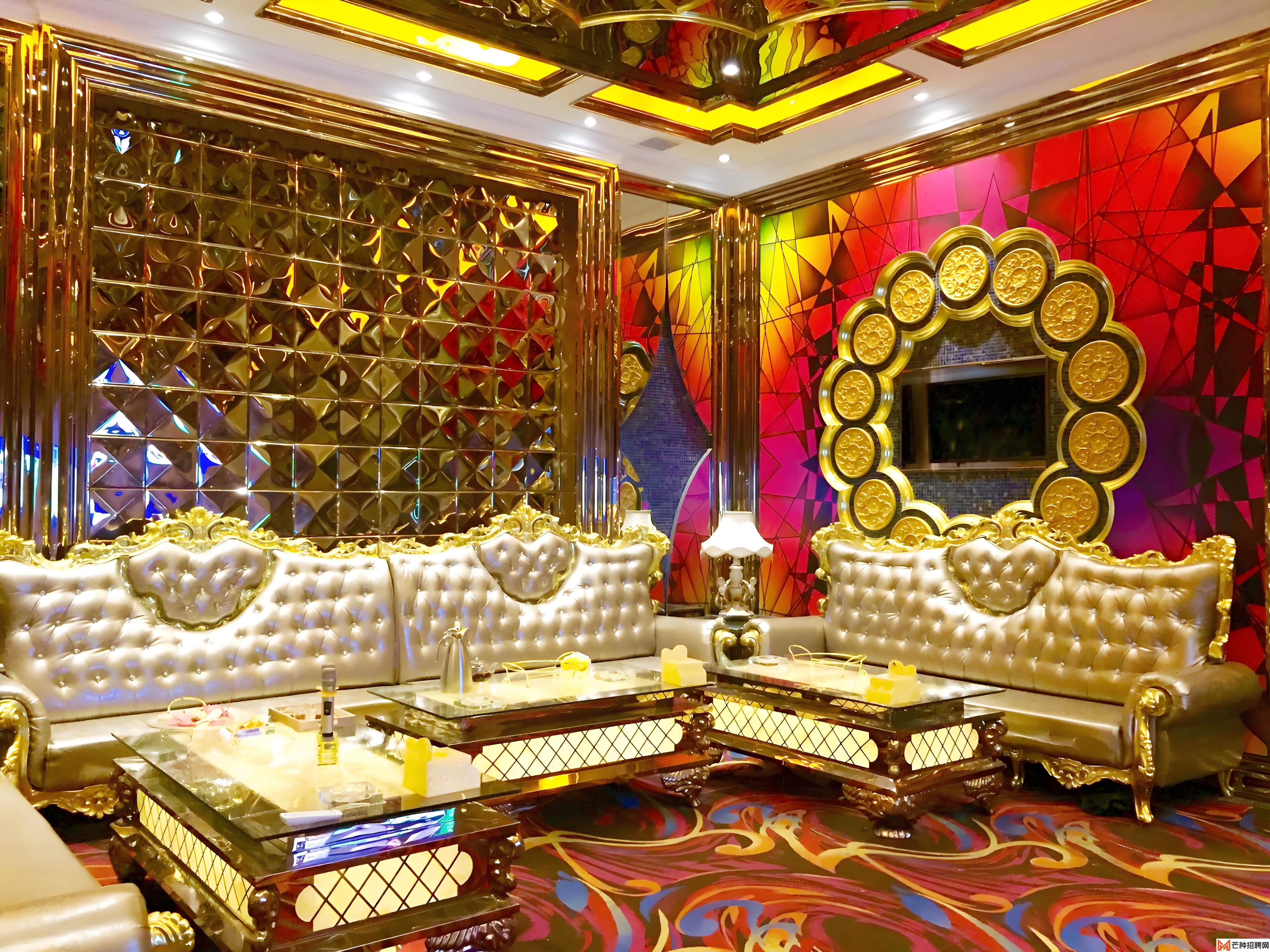 西安夜场诚邀女侍应生，释放你的青春魅力！