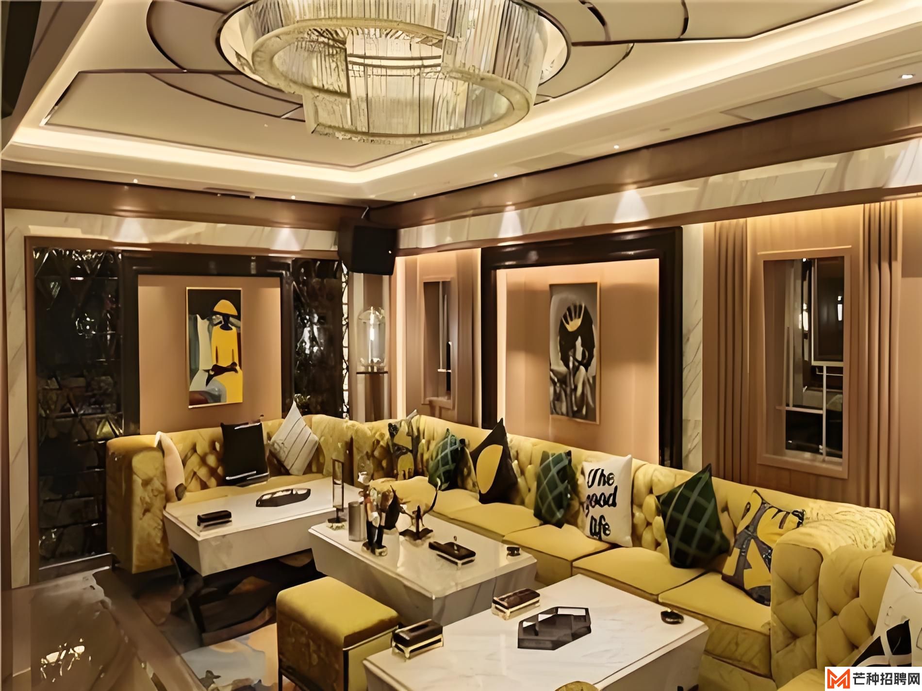 西安繁华商圈：开启你的闪耀舞台！