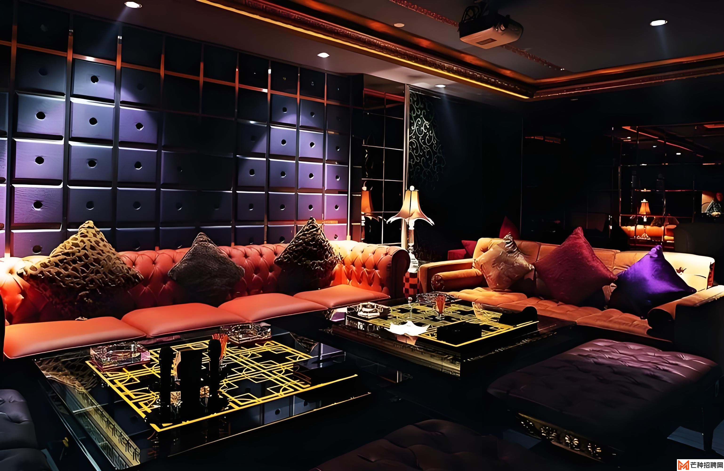 西安夜场招聘：寻找夜空中的“歌声女神”