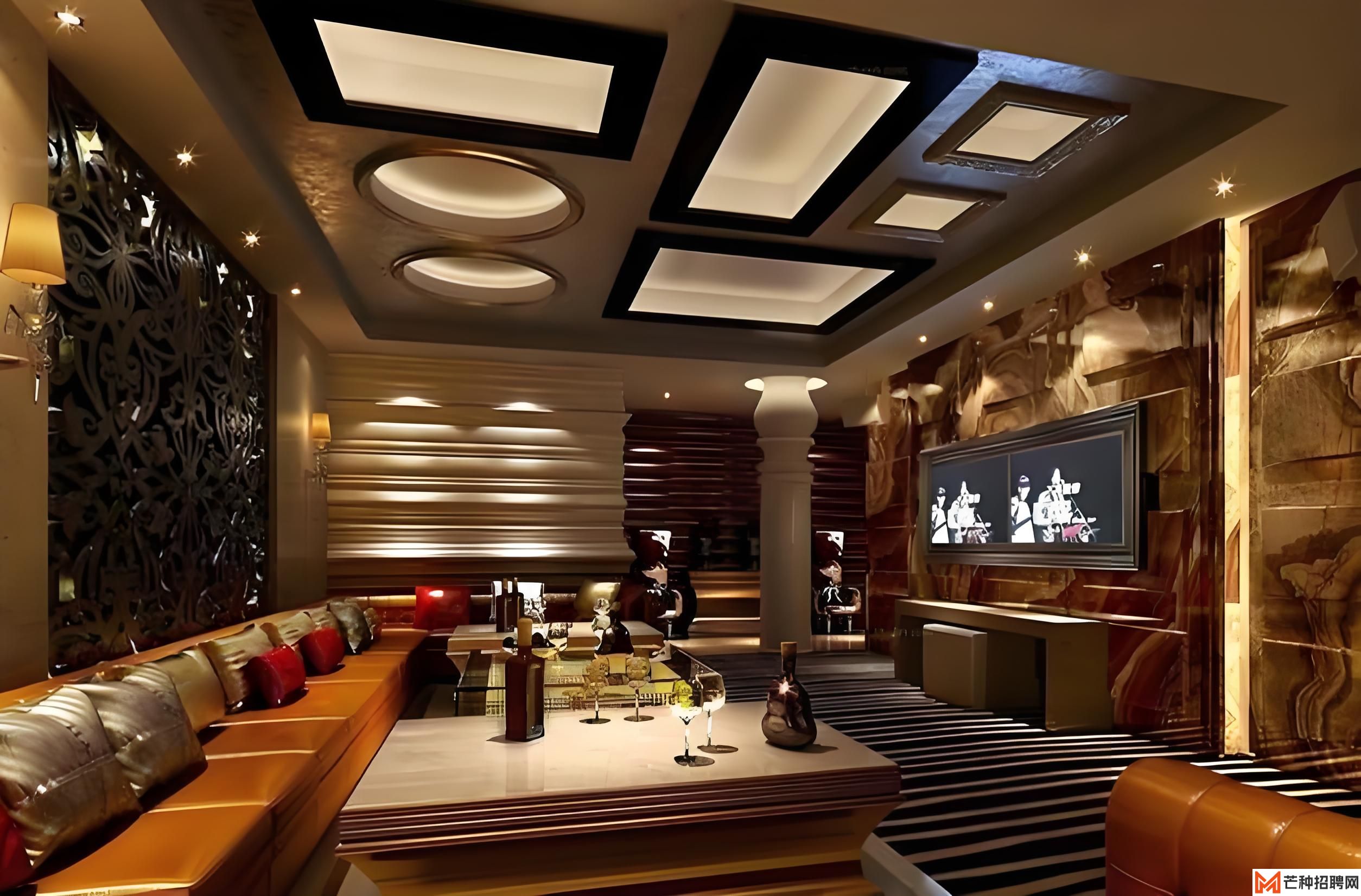 西安电子城商圈夜场招聘：美女们，快来加入气氛组员的欢乐队伍吧！