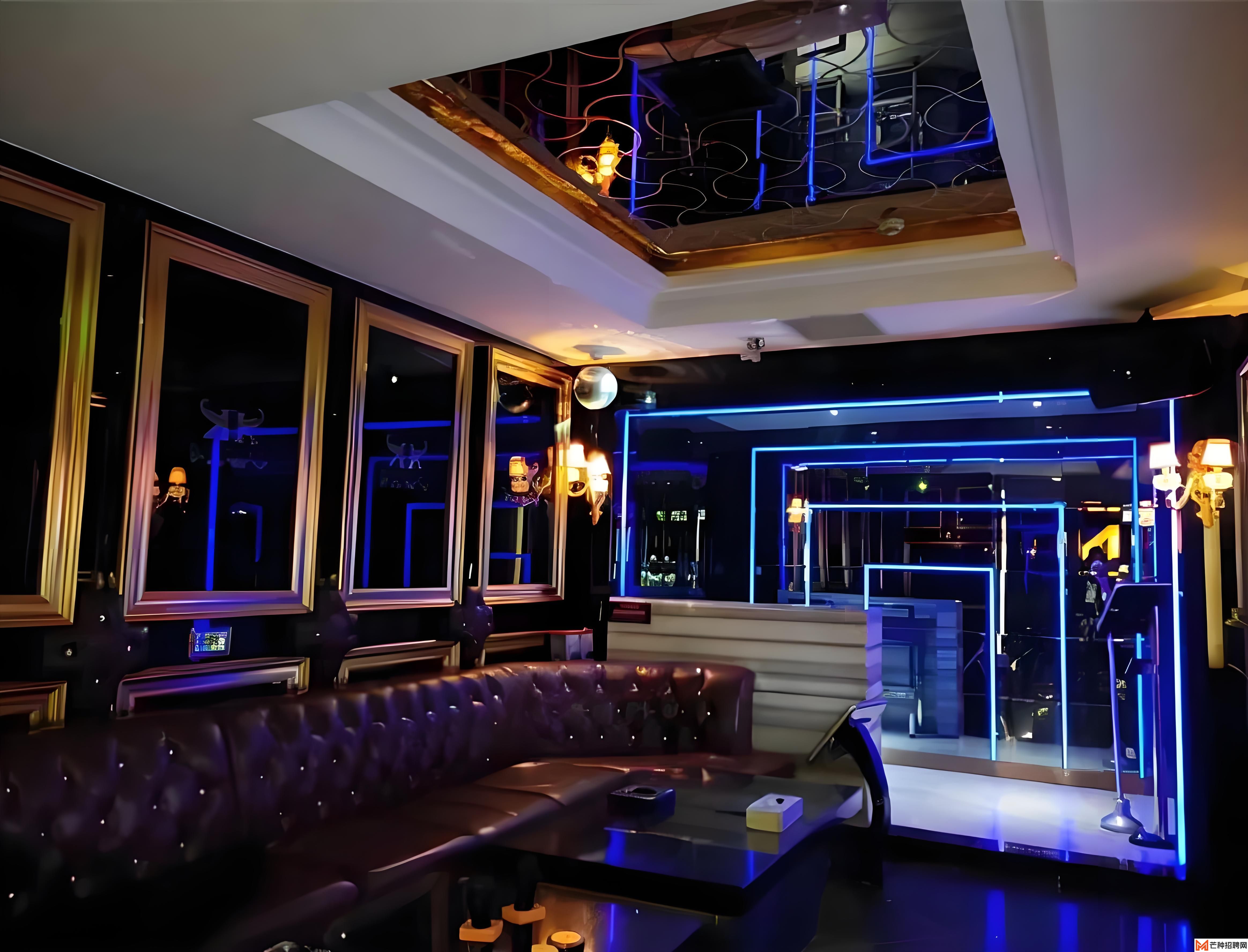 西安市中心酒吧高薪诚聘女营销经理——一起点亮夜场星空！