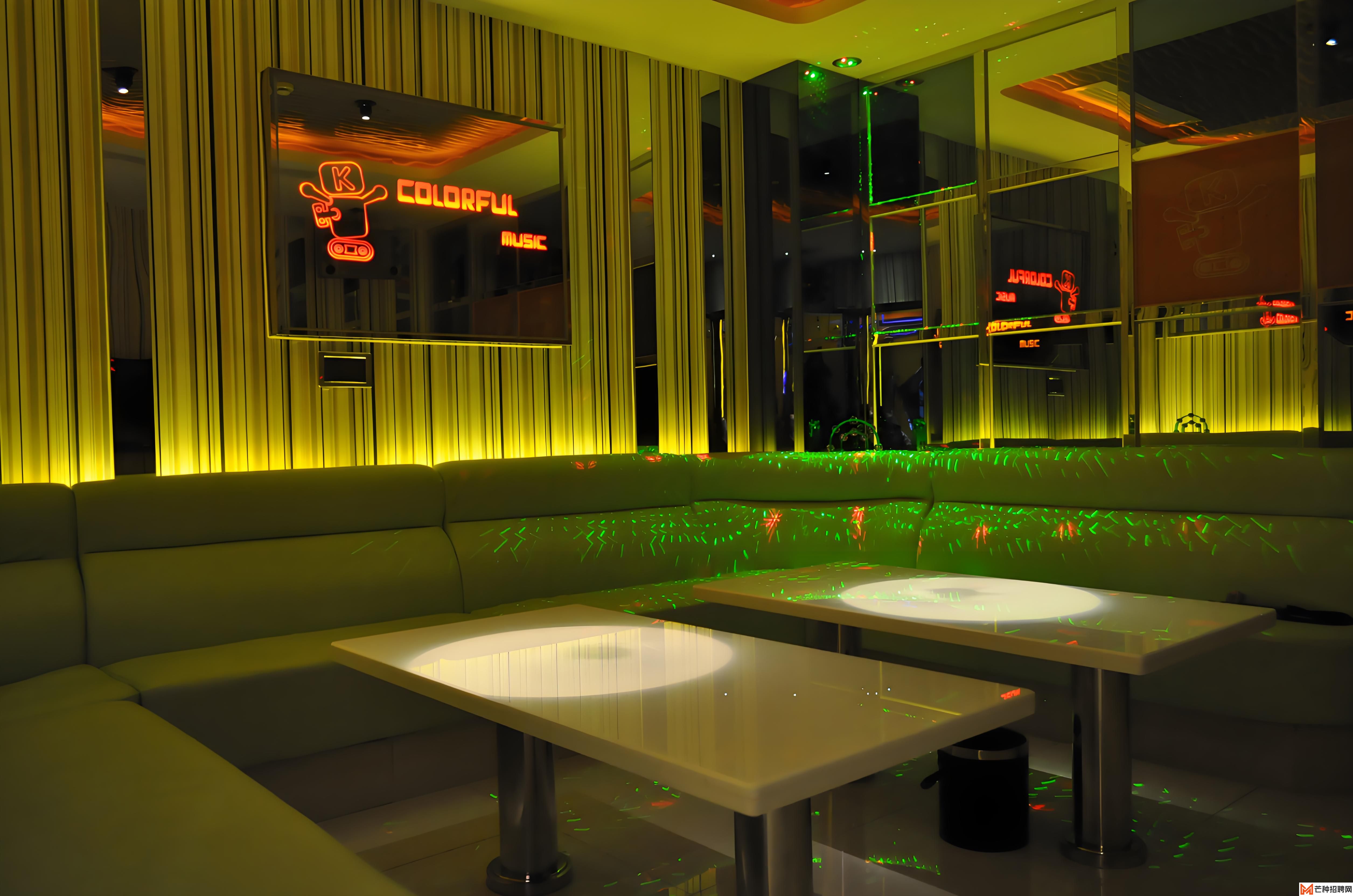 让夜晚闪亮你的未来：西安高端KTV女公关直招来了！