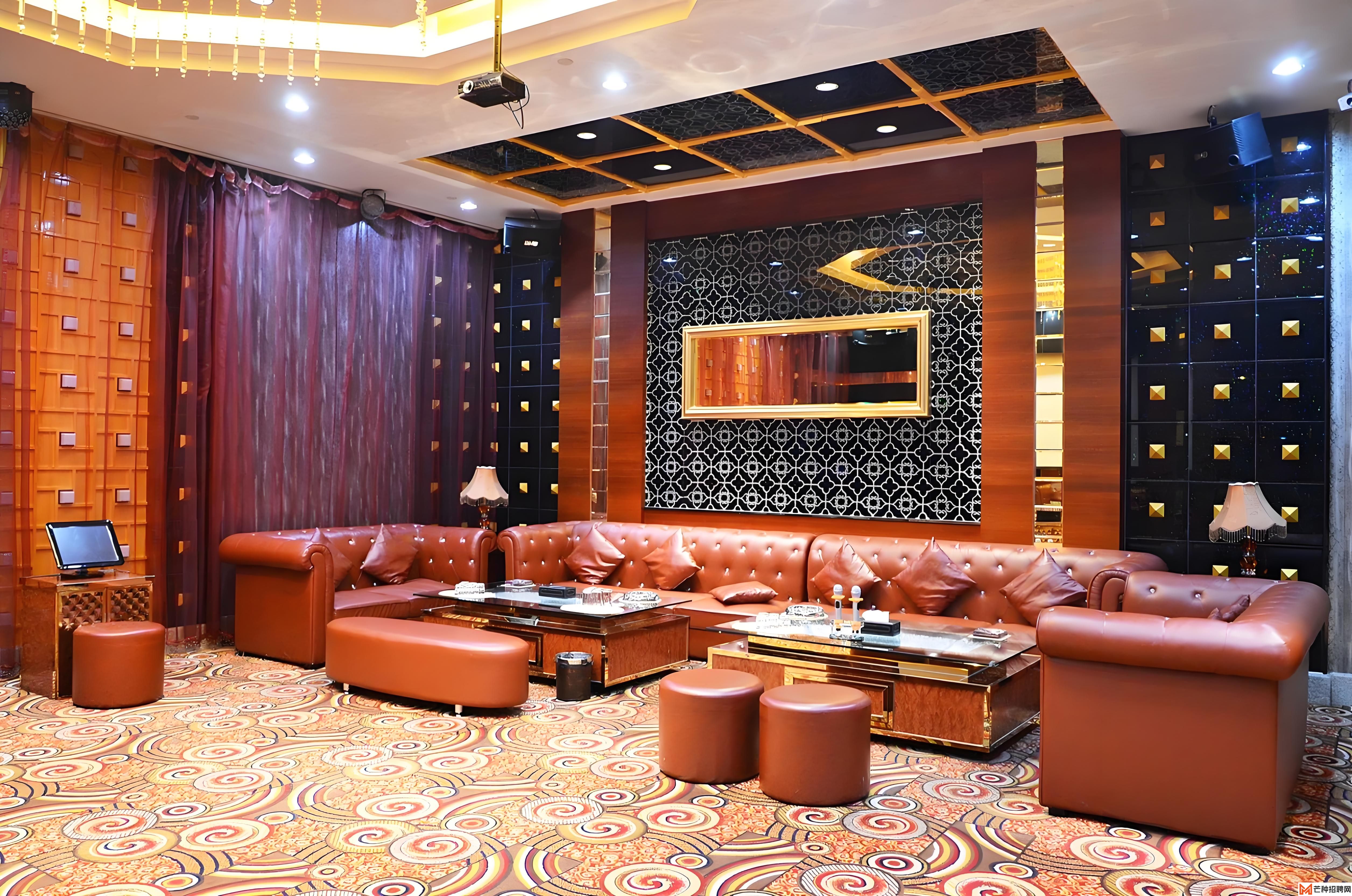 西安钟楼夜场招聘：给青春一个绚烂的舞台！