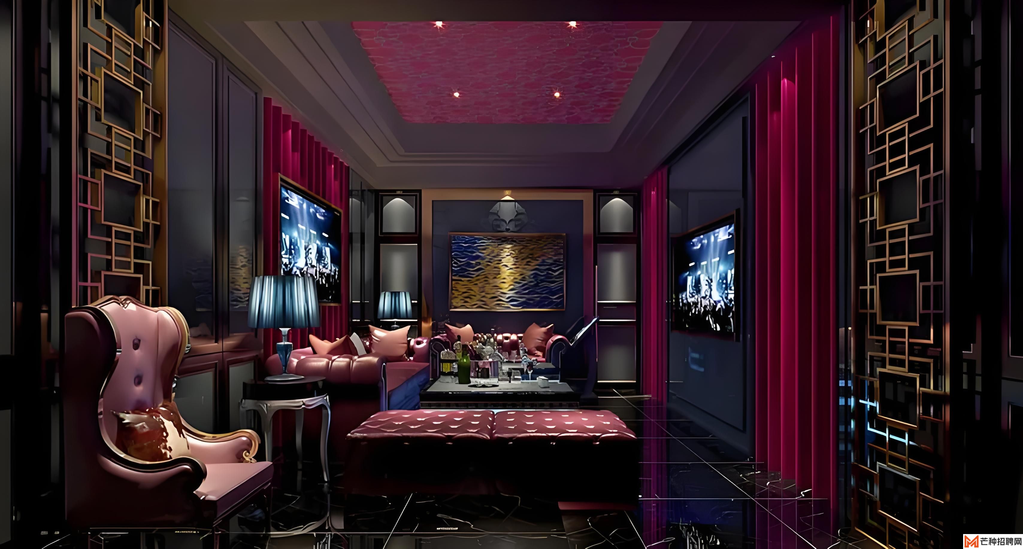 招募夜场明珠——西安北郊KTV诚邀青春萌动的你！