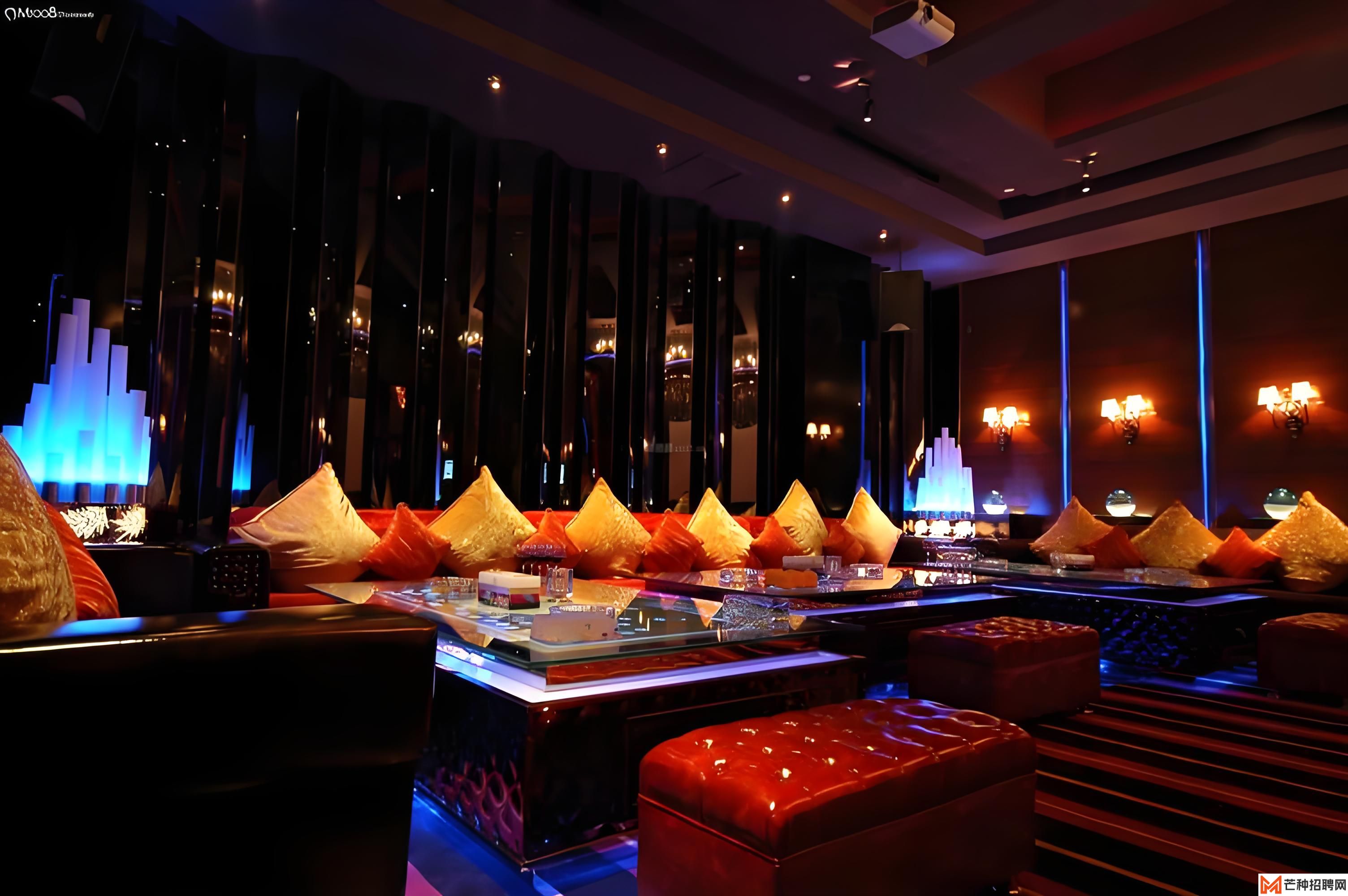 西安夜生活探秘指南：城内热门酒吧与KTV打卡全攻略