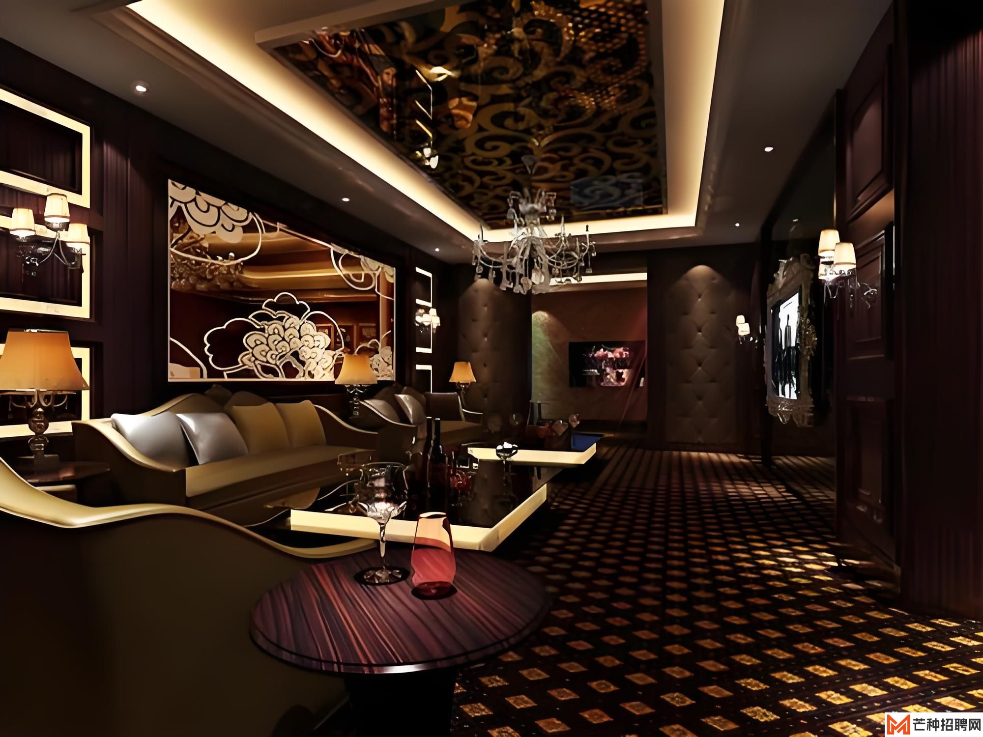 西安钟楼夜场狂欢指南：音乐酒吧与Livehouse推荐