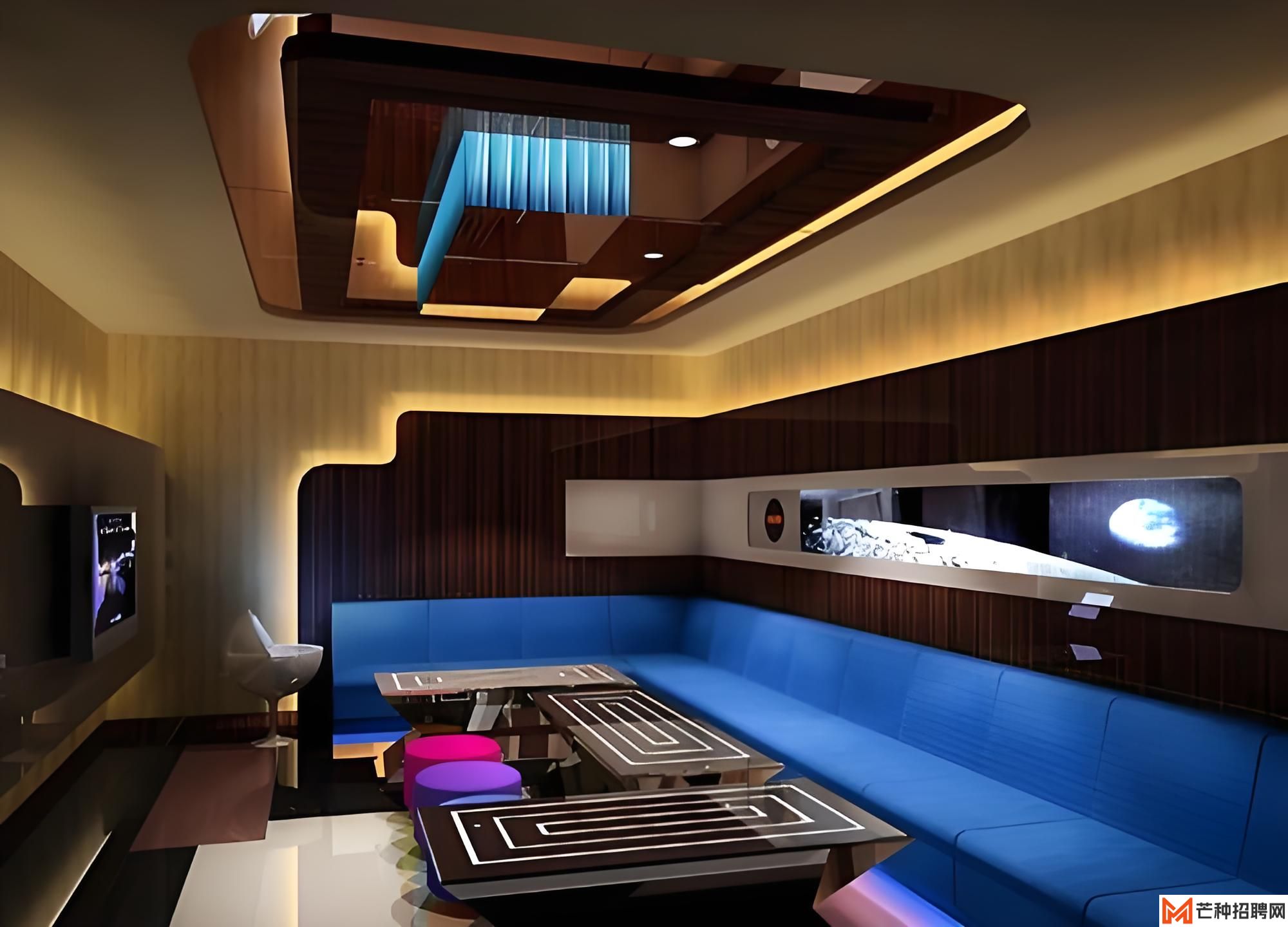 西安城南新开酒吧街实用指南：年轻人的夜生活新宠