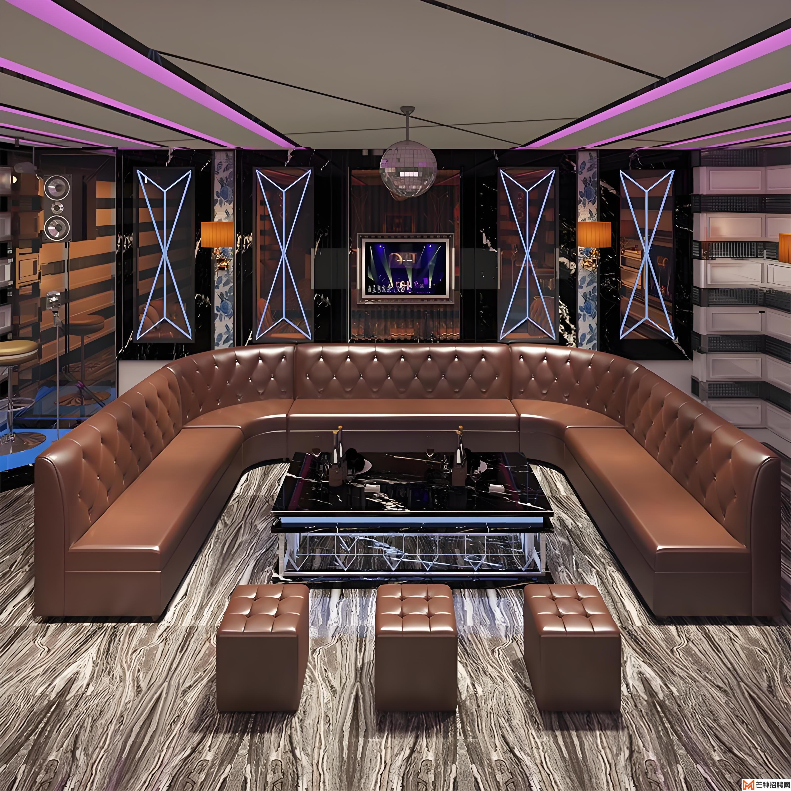 高新区下班后的放松好去处：那些氛围感满分的清吧推荐