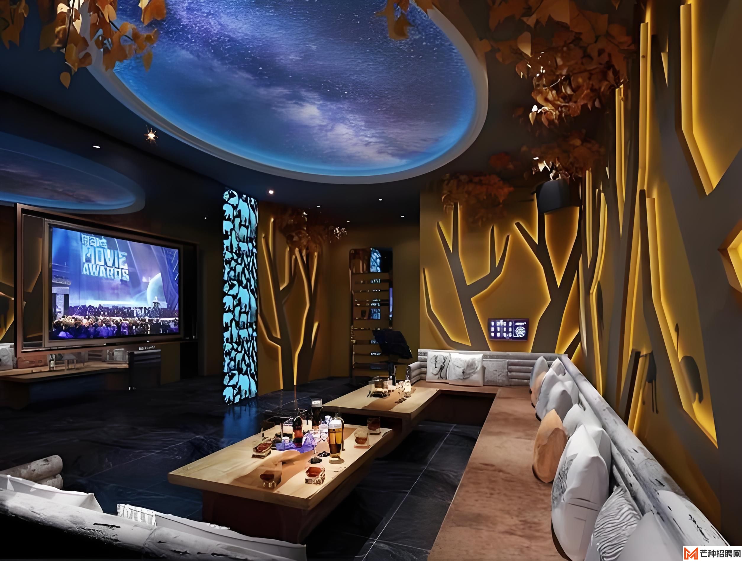 探寻西安永宁门附近的历史与现代之美：精品酒馆指南