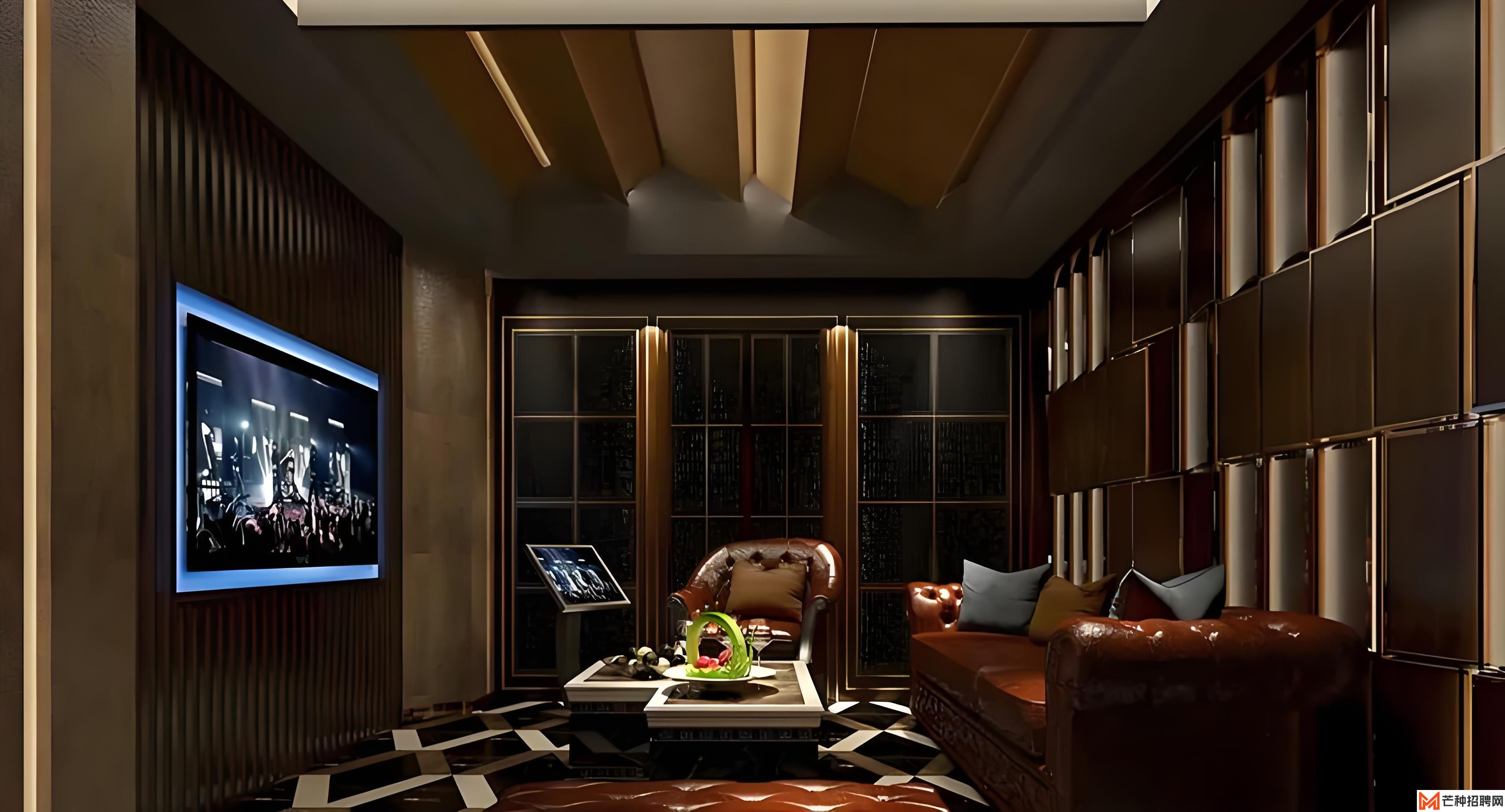 探寻西安电子城的经典酒吧：年轻人畅享夜生活的好去处