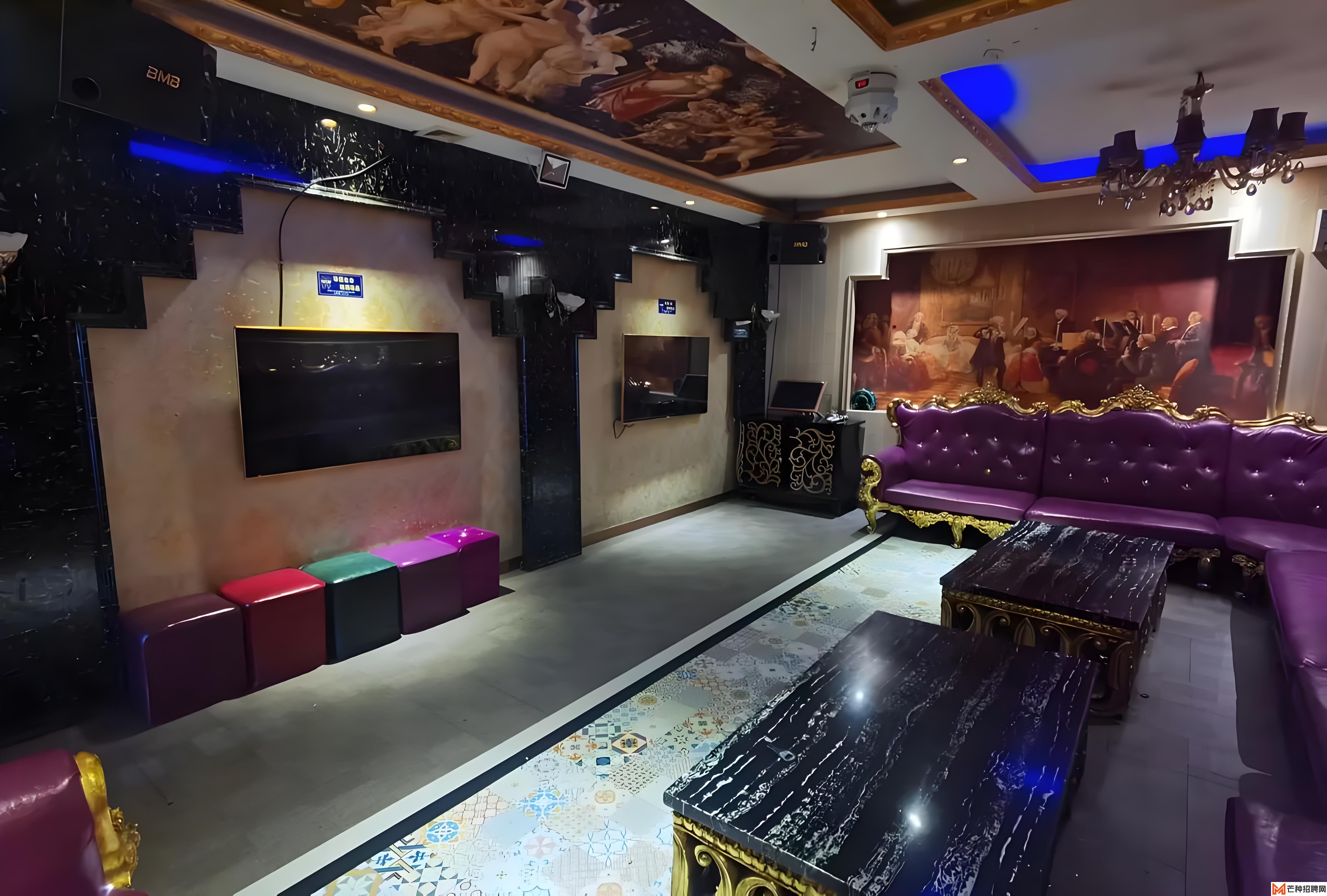 加入我们的音乐乐园吧！&mdash;&mdash;招募夜场实力唱将